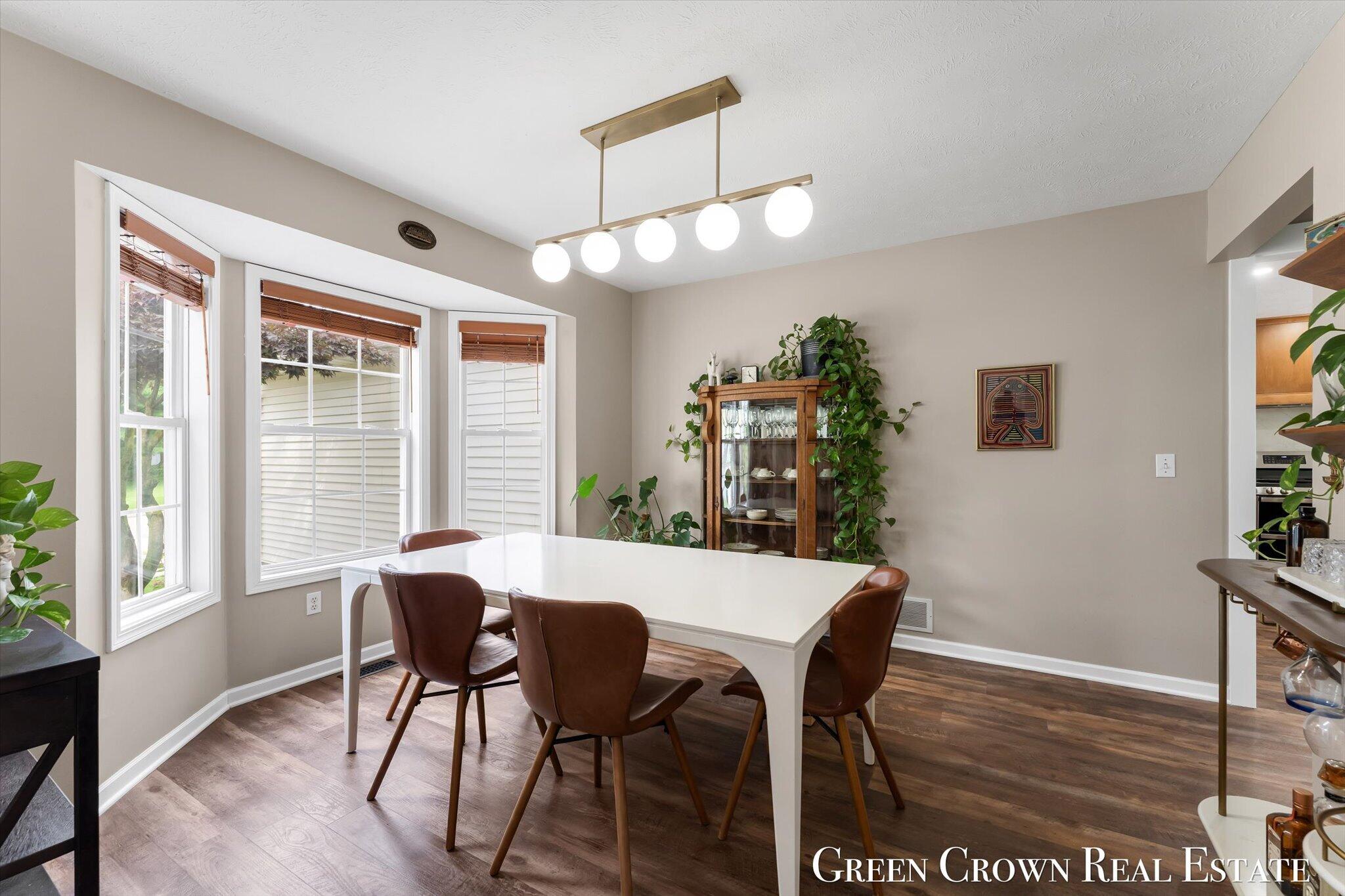 2838 Big Timber Drive NE Grand Rapids MI 49525