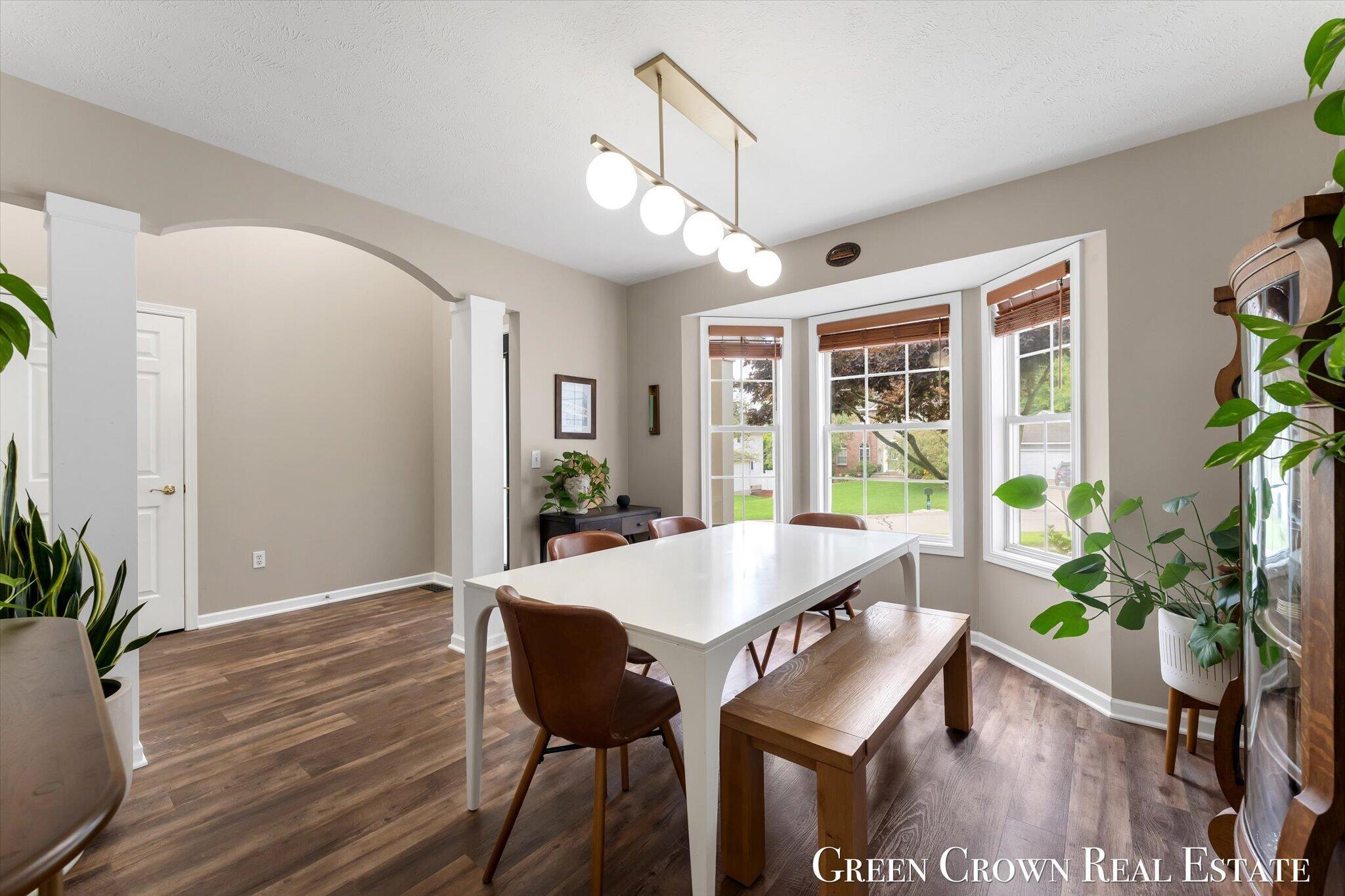 2838 Big Timber Drive NE Grand Rapids MI 49525