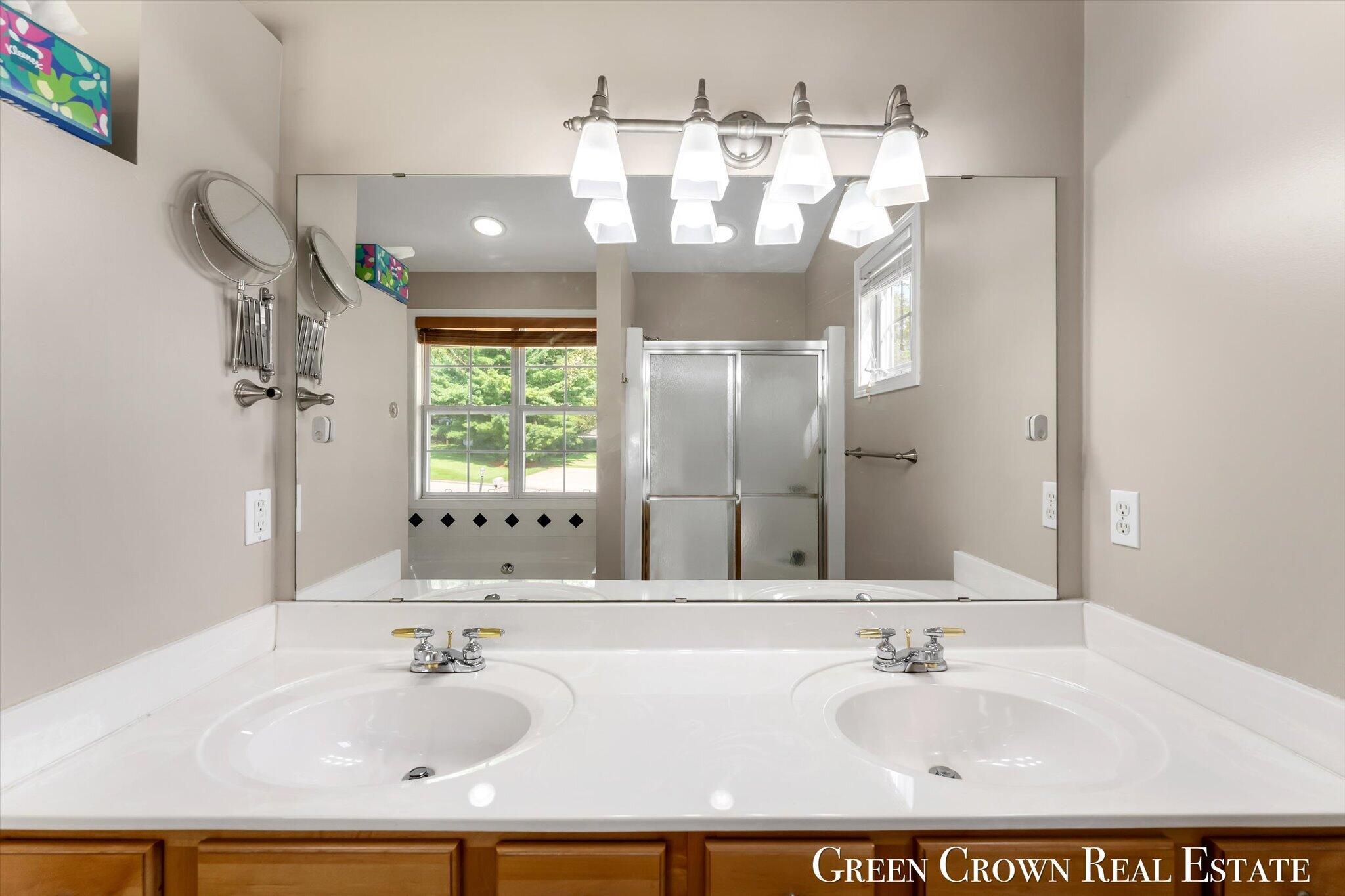 2838 Big Timber Drive NE Grand Rapids MI 49525