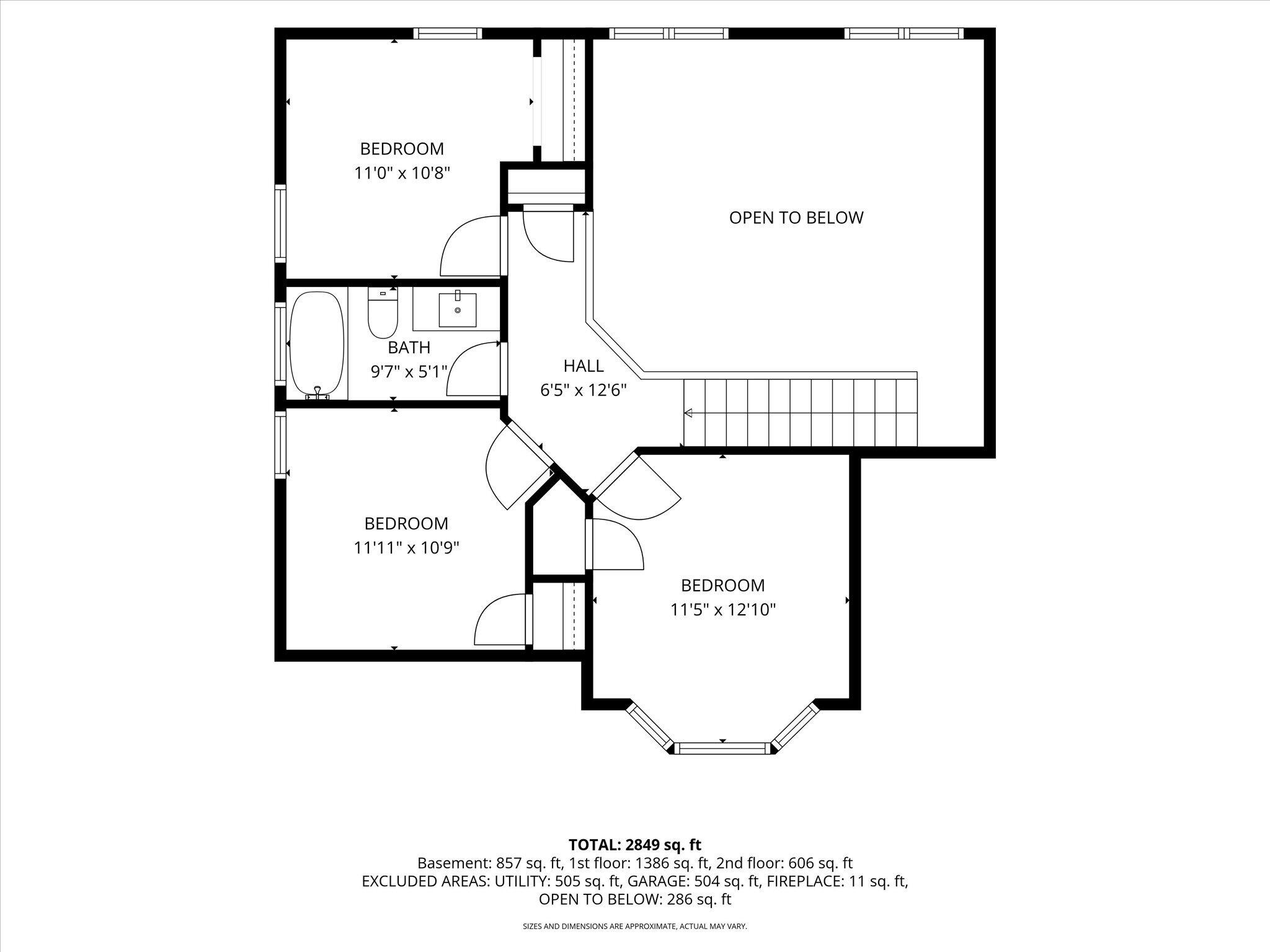 2838 Big Timber Drive NE Grand Rapids MI 49525