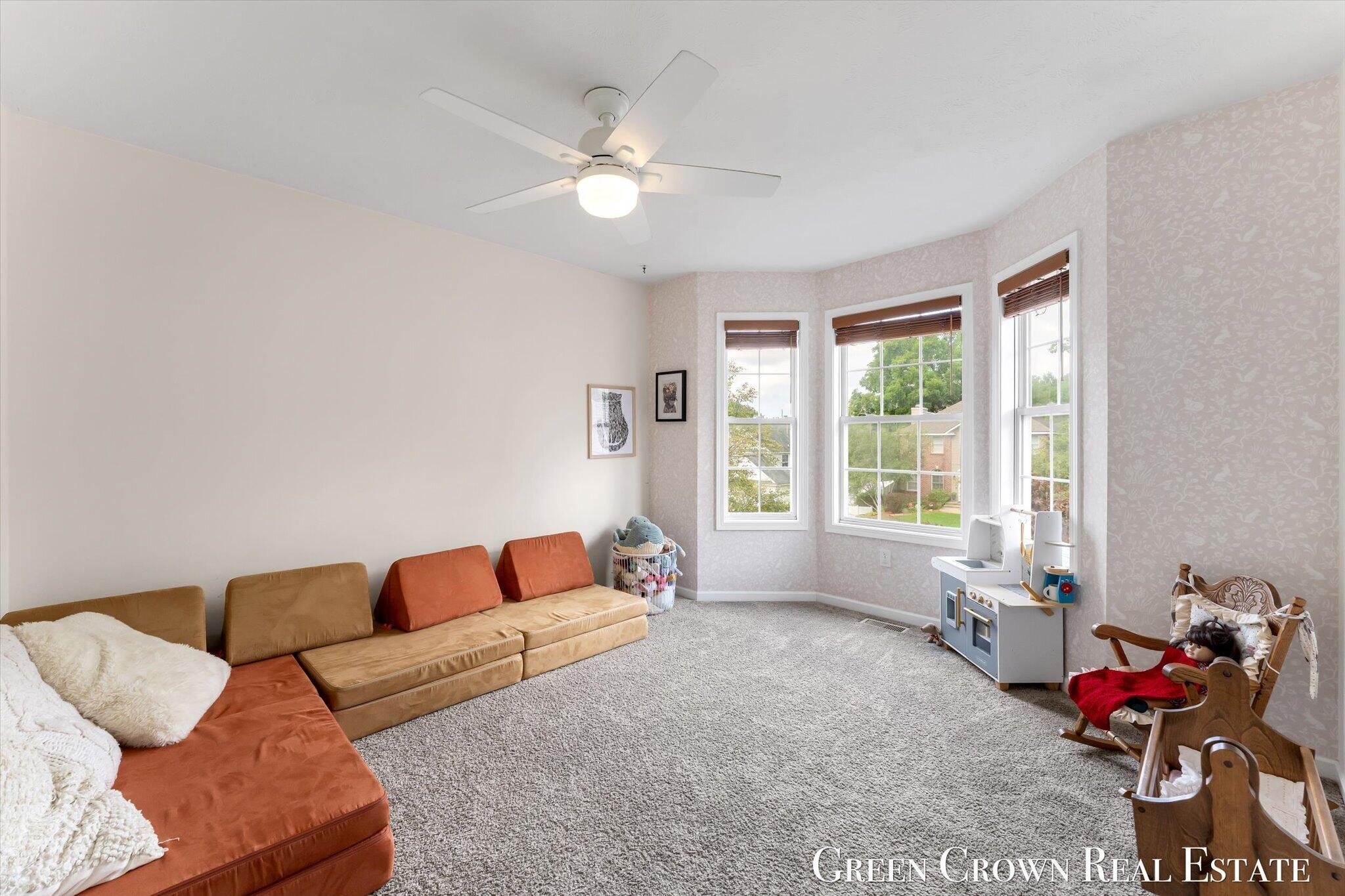 2838 Big Timber Drive NE Grand Rapids MI 49525