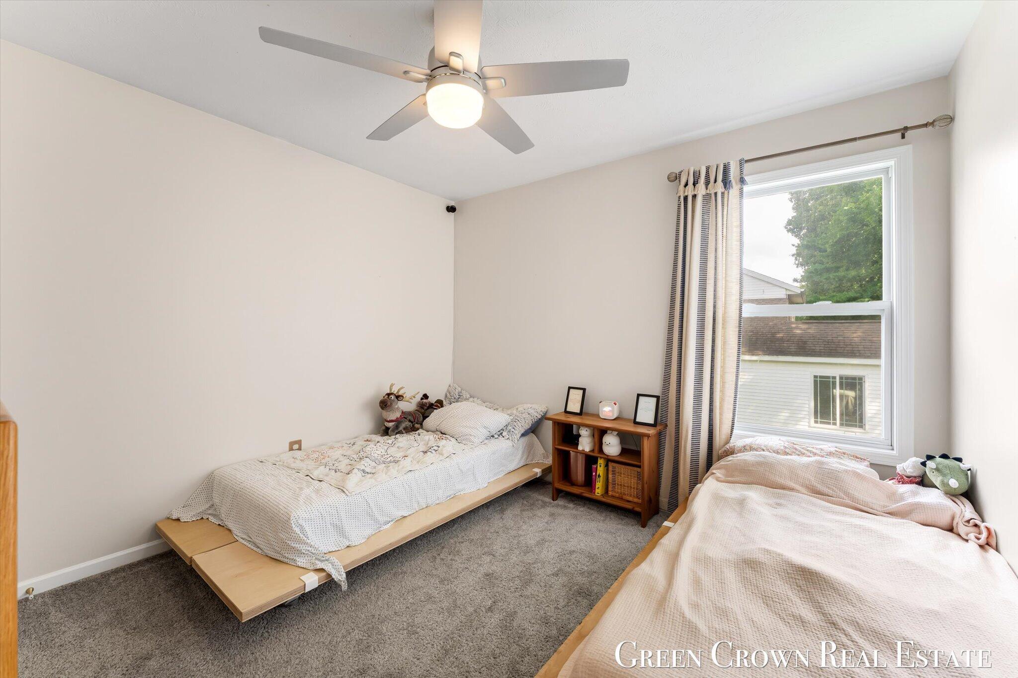 2838 Big Timber Drive NE Grand Rapids MI 49525