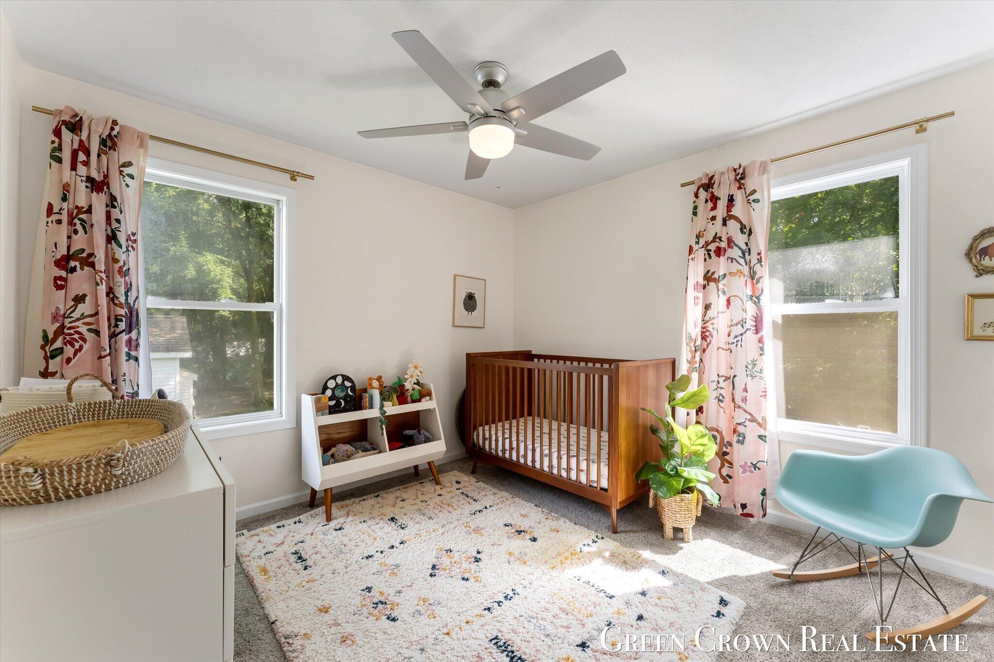 2838 Big Timber Drive NE Grand Rapids MI 49525