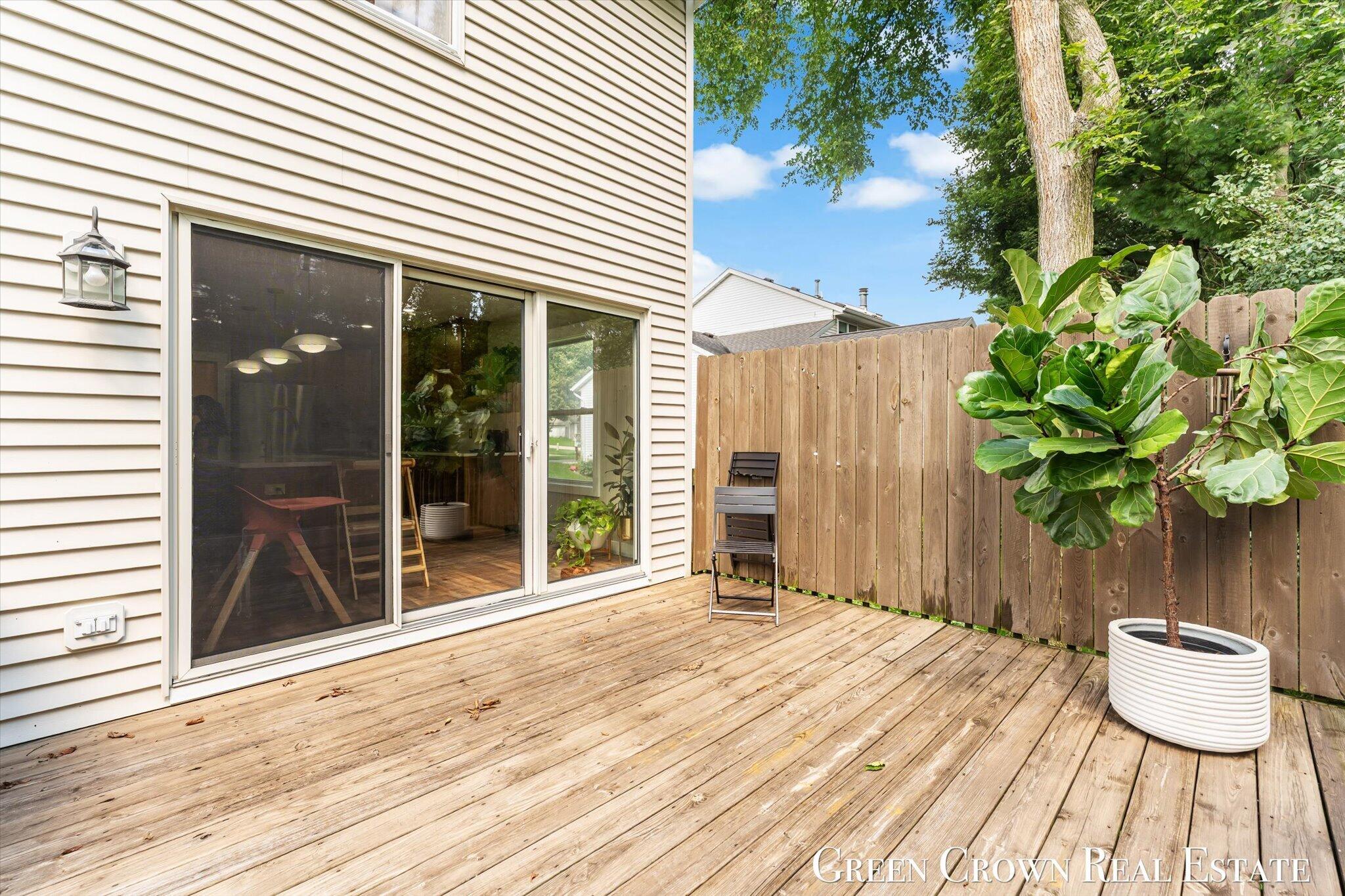 2838 Big Timber Drive NE Grand Rapids MI 49525