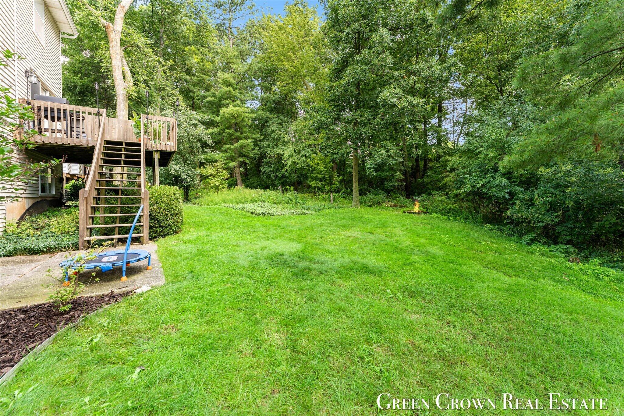 2838 Big Timber Drive NE Grand Rapids MI 49525