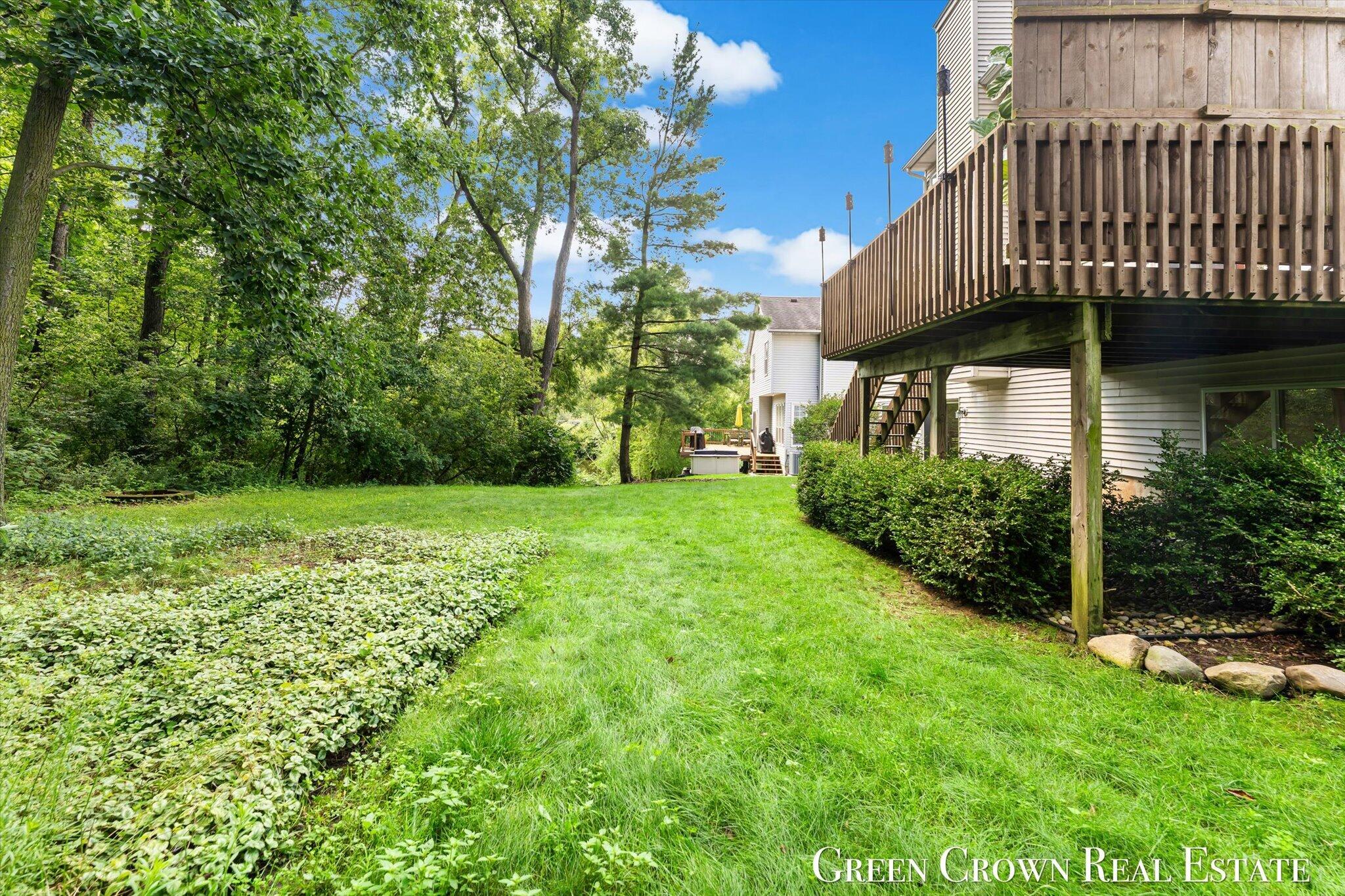 2838 Big Timber Drive NE Grand Rapids MI 49525