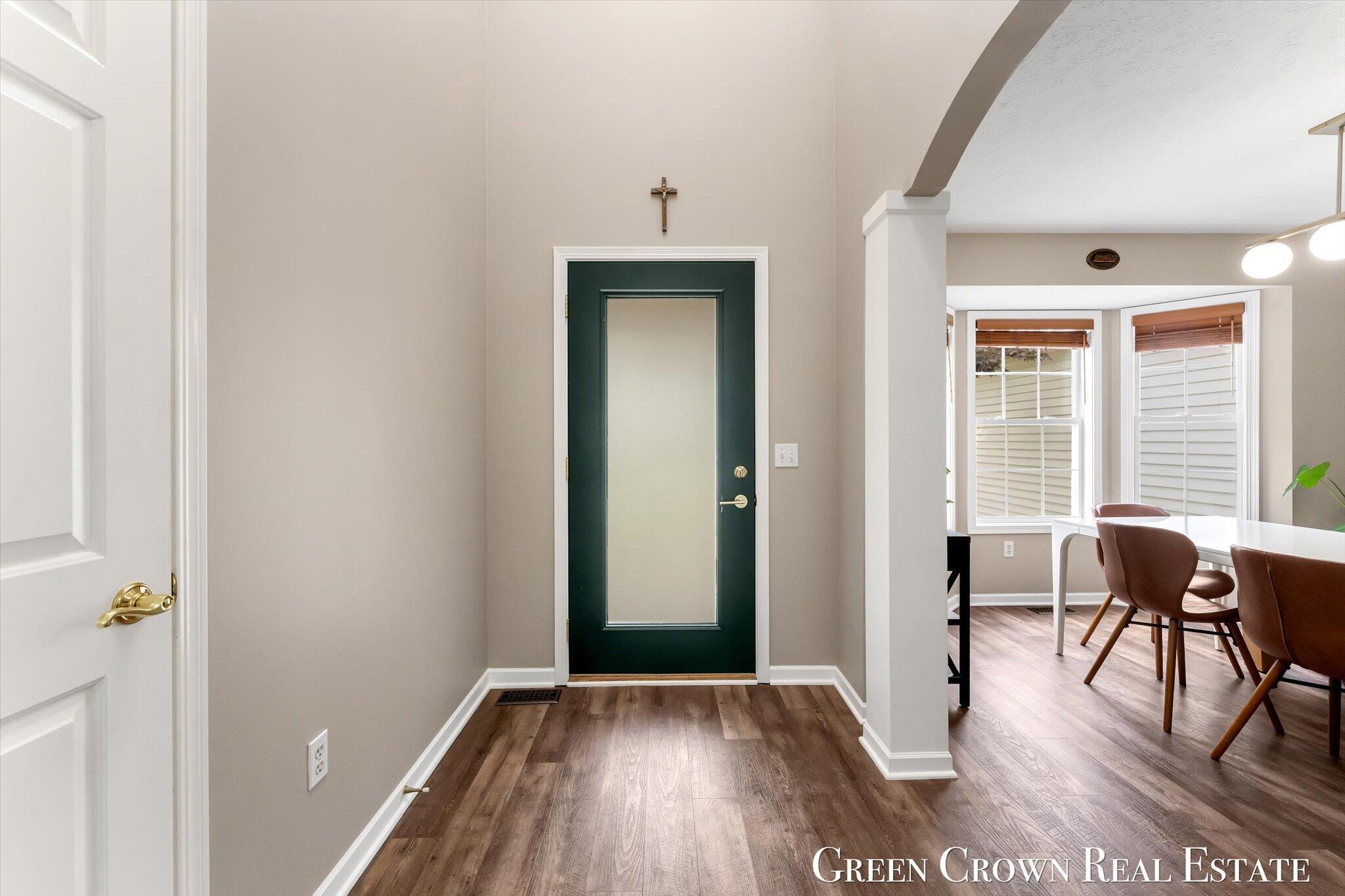 2838 Big Timber Drive NE Grand Rapids MI 49525