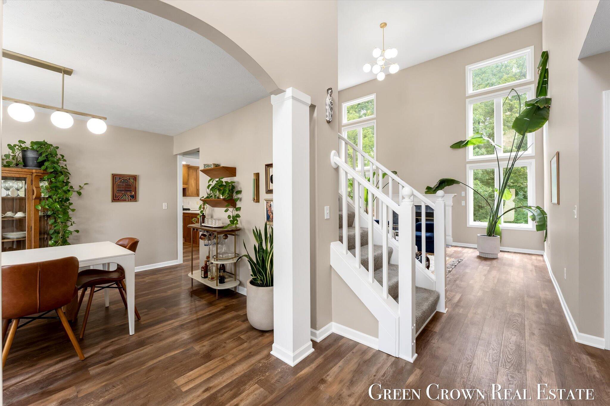 2838 Big Timber Drive NE Grand Rapids MI 49525
