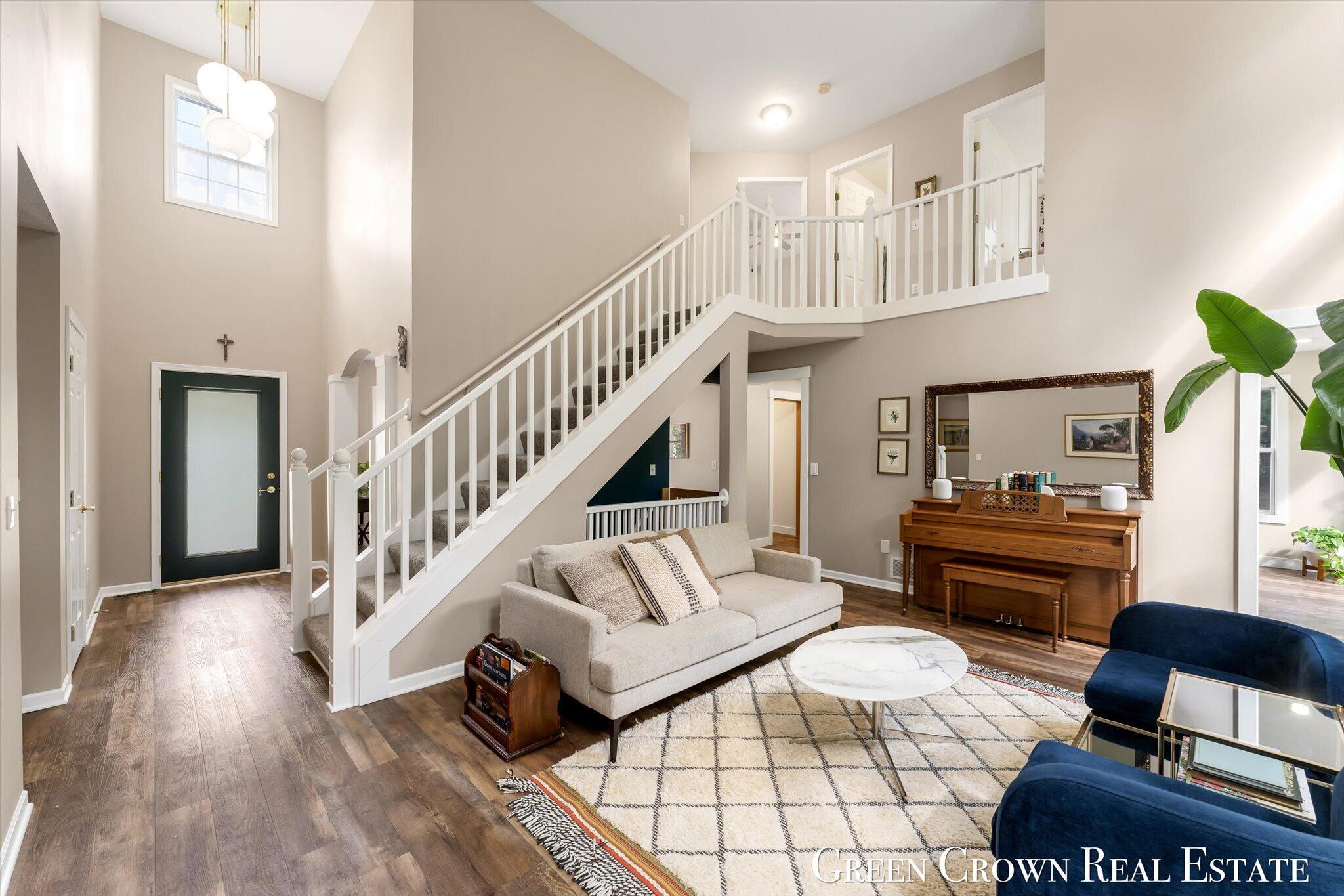 2838 Big Timber Drive NE Grand Rapids MI 49525