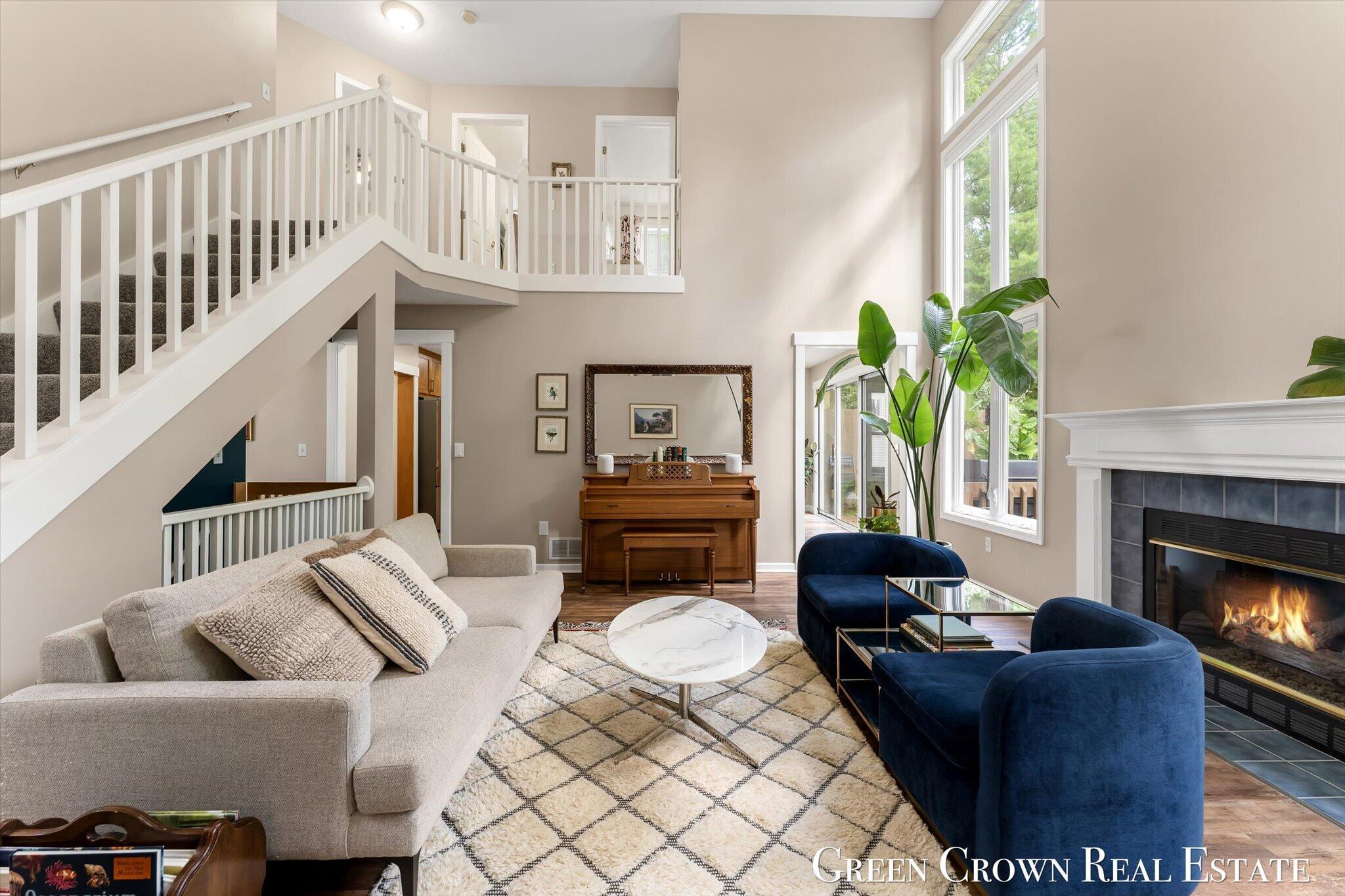 2838 Big Timber Drive NE Grand Rapids MI 49525