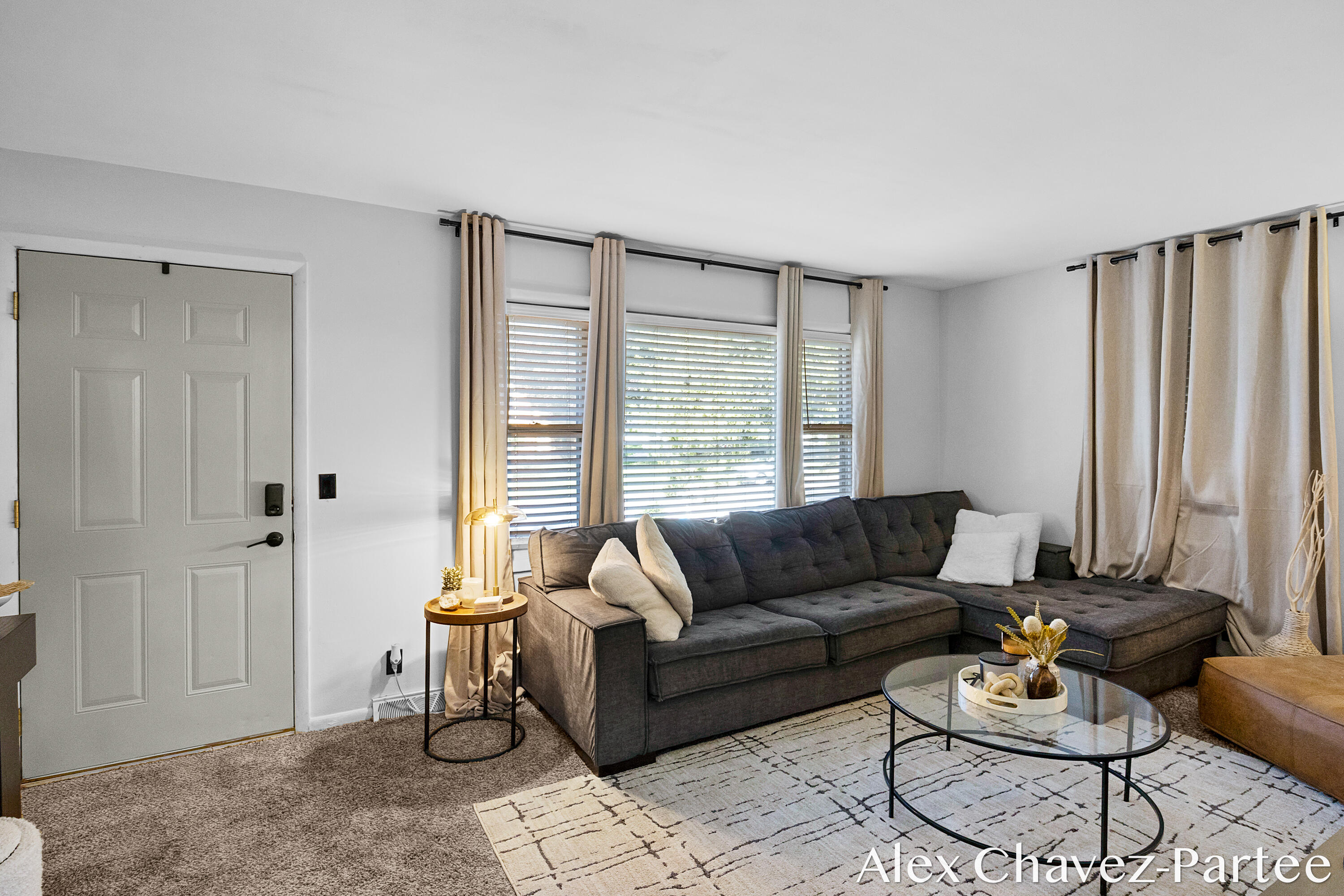 2207 Tremont Boulevard NW Grand Rapids MI 49504
