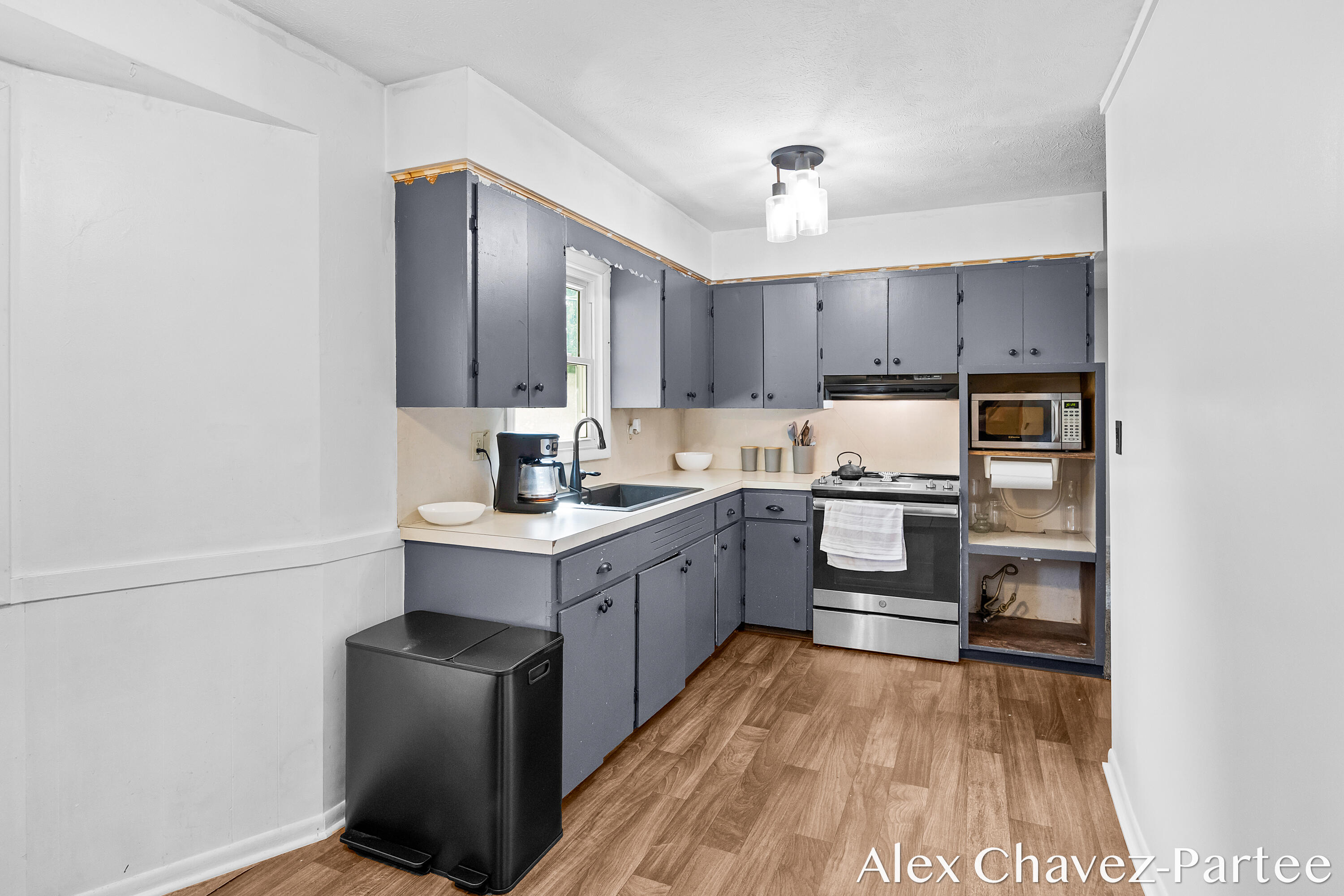2207 Tremont Boulevard NW Grand Rapids MI 49504