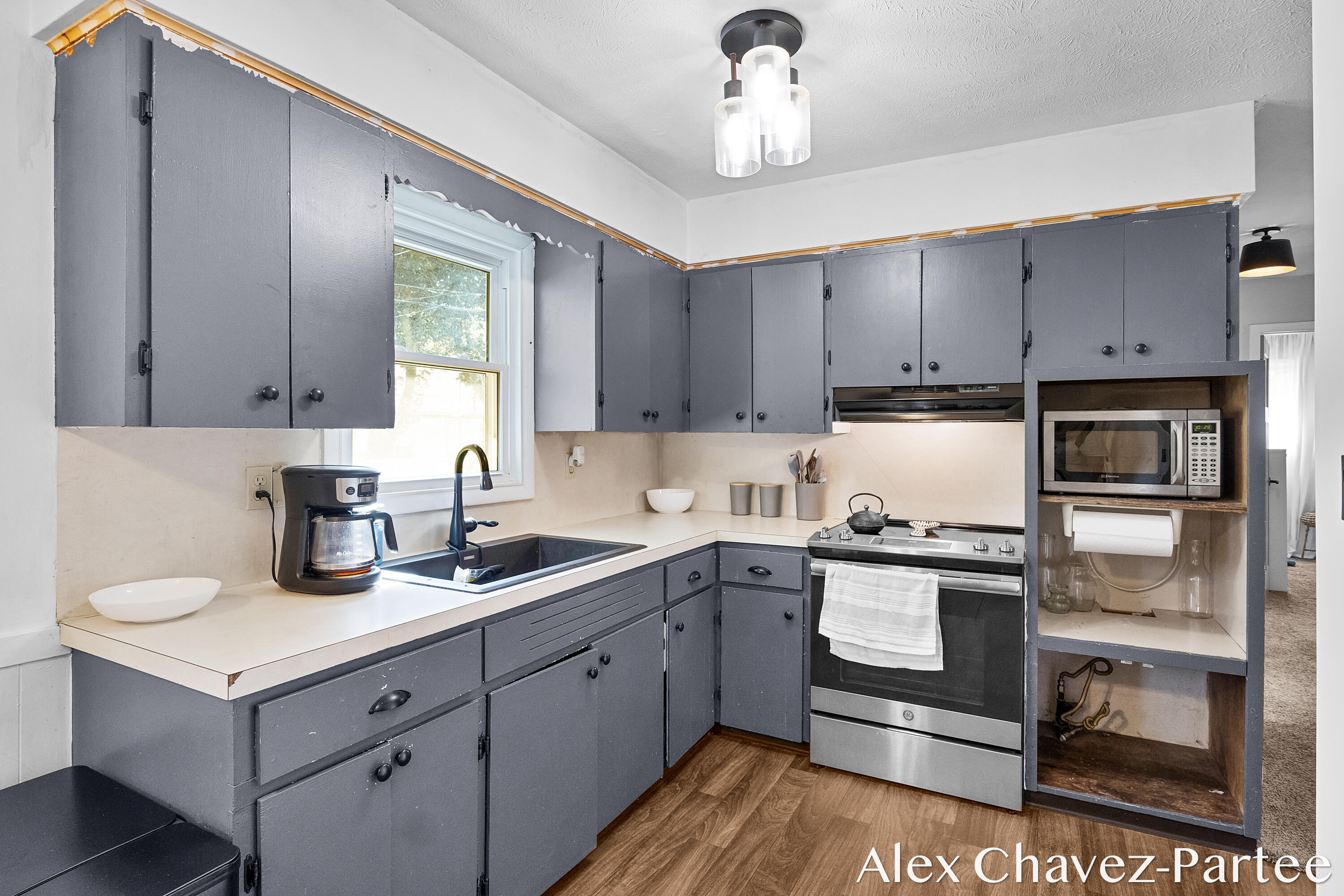 2207 Tremont Boulevard NW Grand Rapids MI 49504