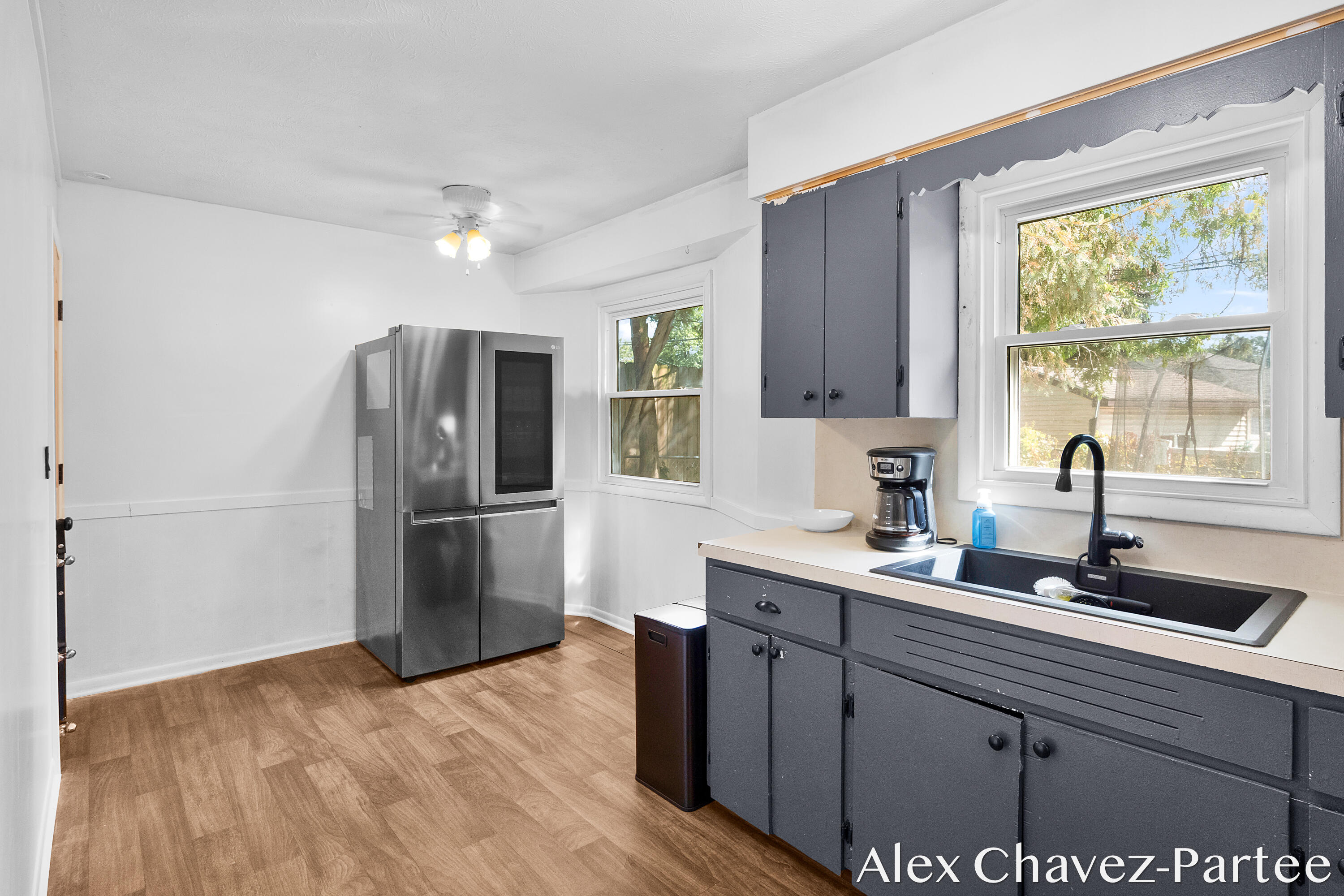2207 Tremont Boulevard NW Grand Rapids MI 49504