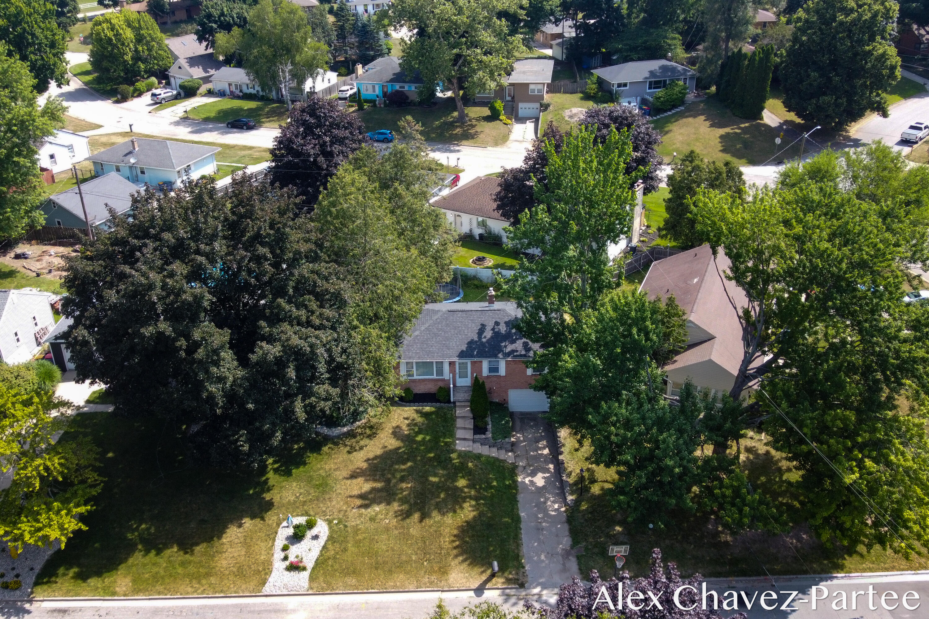 2207 Tremont Boulevard NW Grand Rapids MI 49504