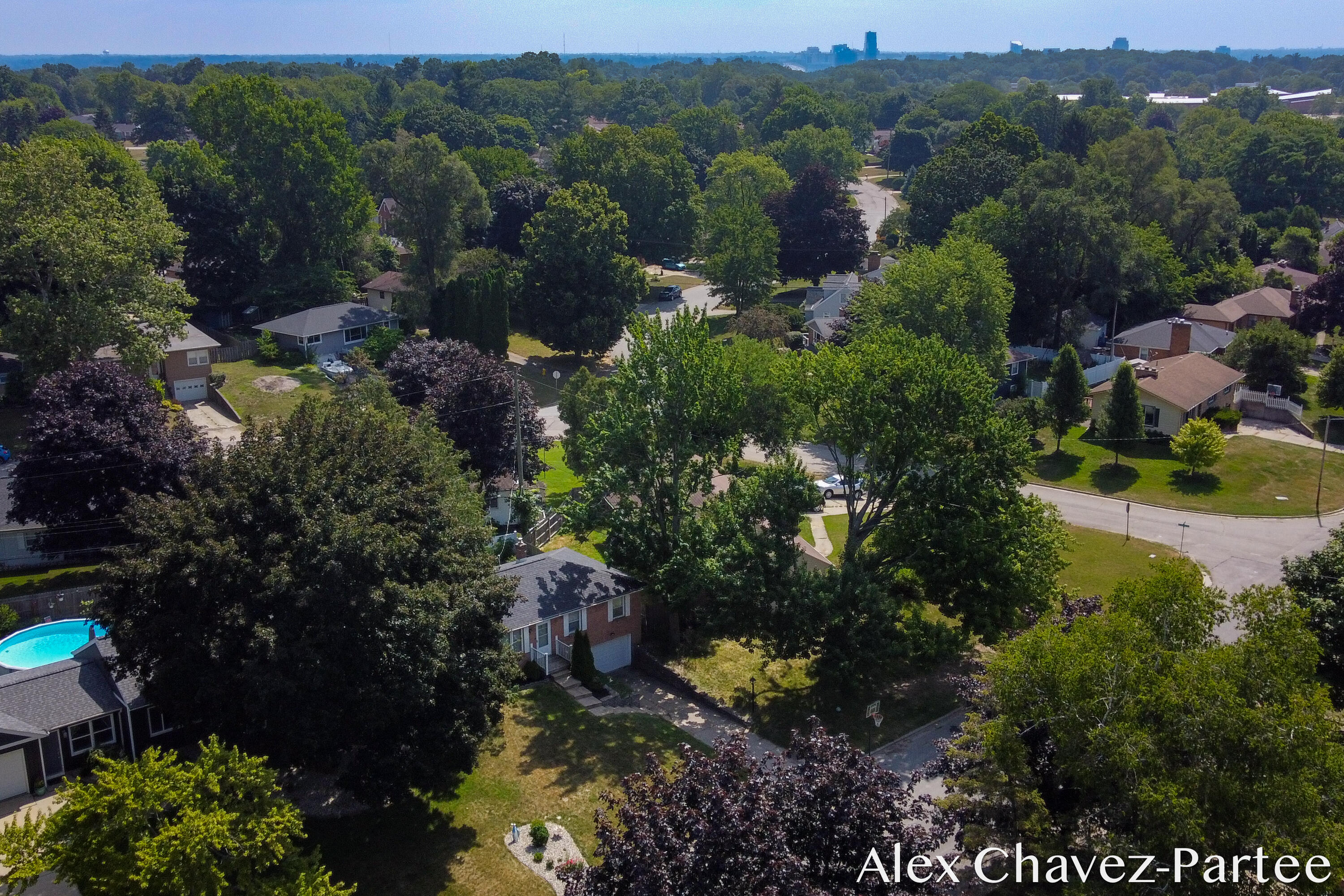 2207 Tremont Boulevard NW Grand Rapids MI 49504