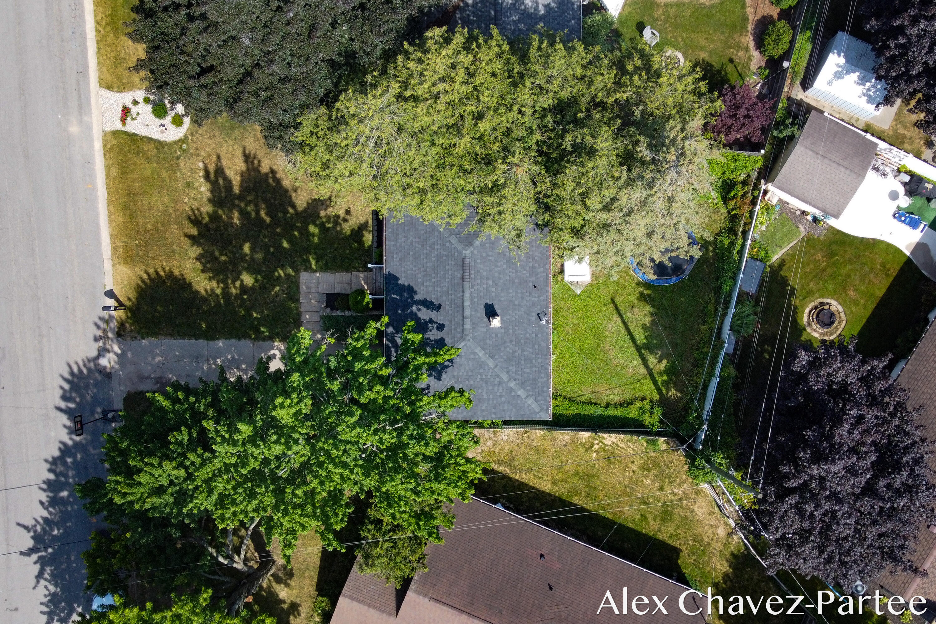 2207 Tremont Boulevard NW Grand Rapids MI 49504