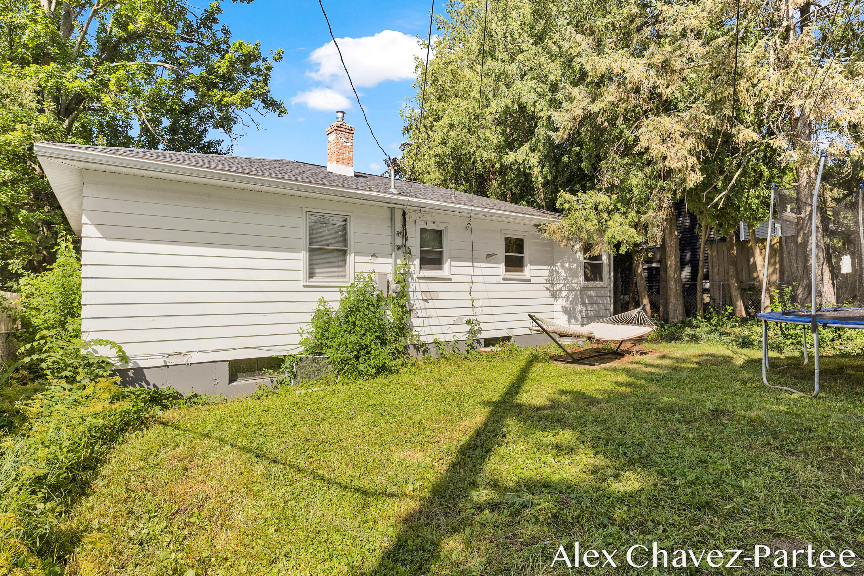 2207 Tremont Boulevard NW Grand Rapids MI 49504