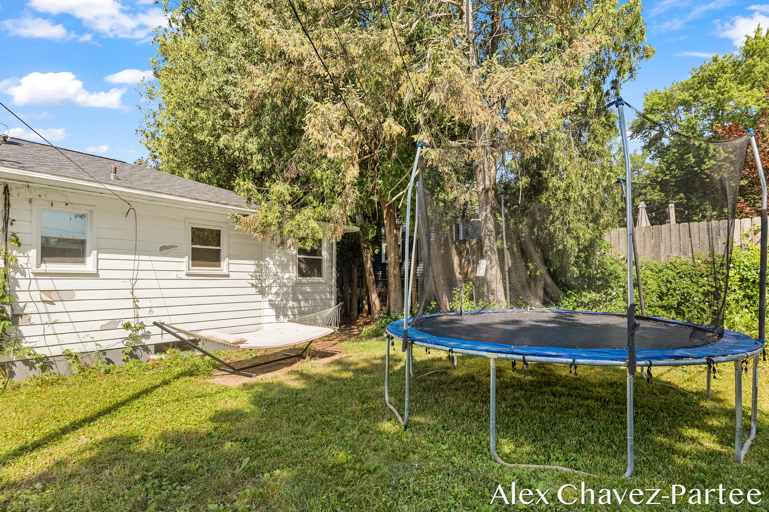 2207 Tremont Boulevard NW Grand Rapids MI 49504