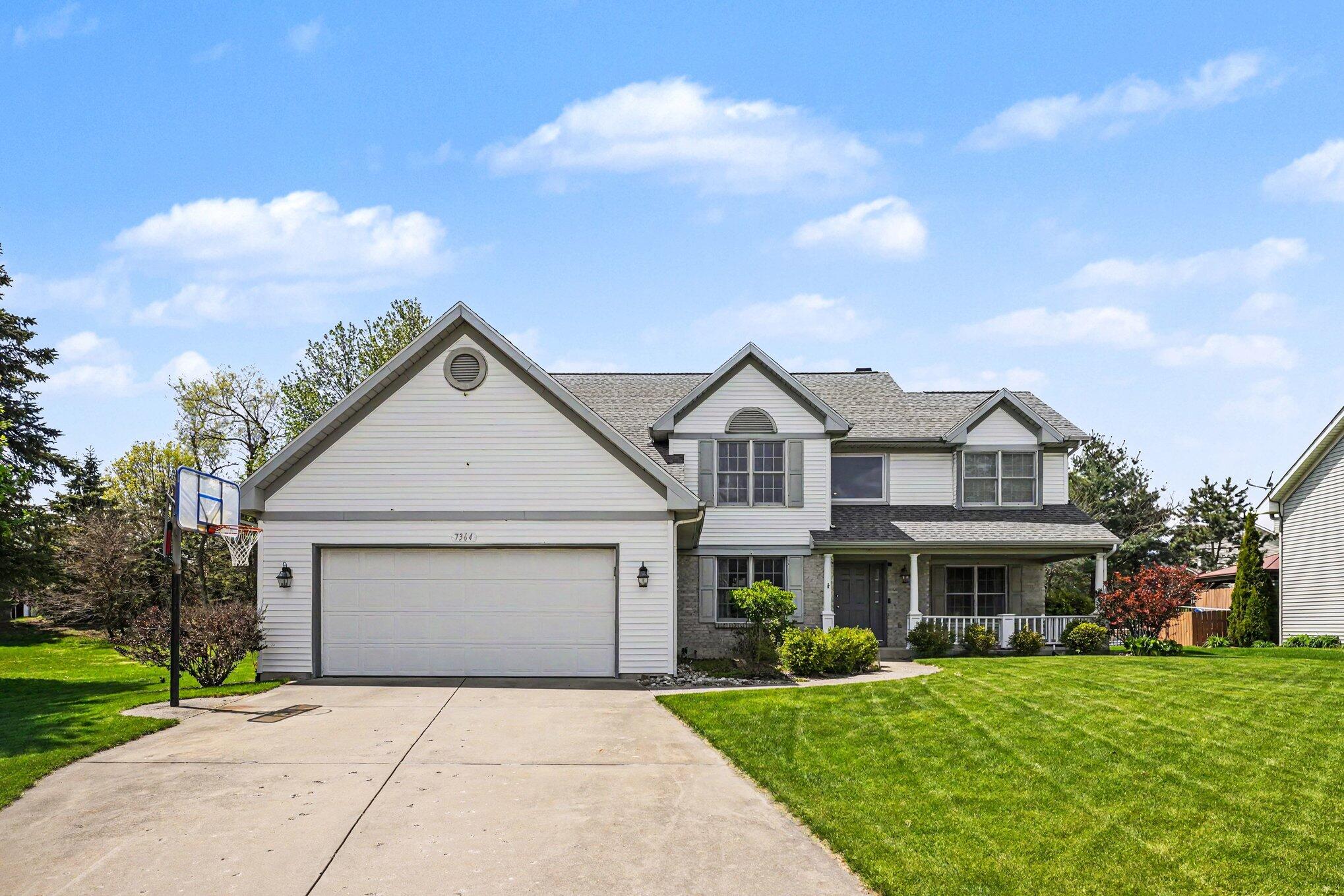 7364 Hampstead Lane Portage MI 49024