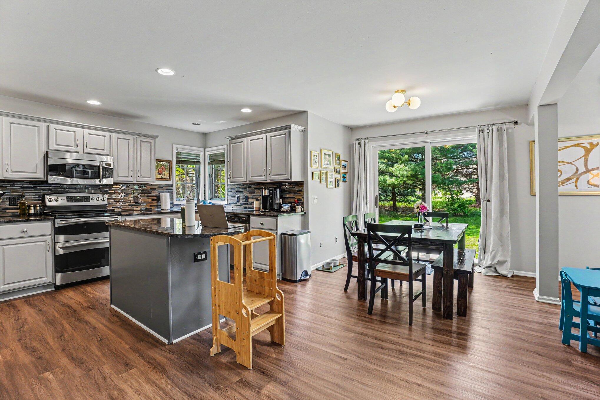 7364 Hampstead Lane Portage MI 49024