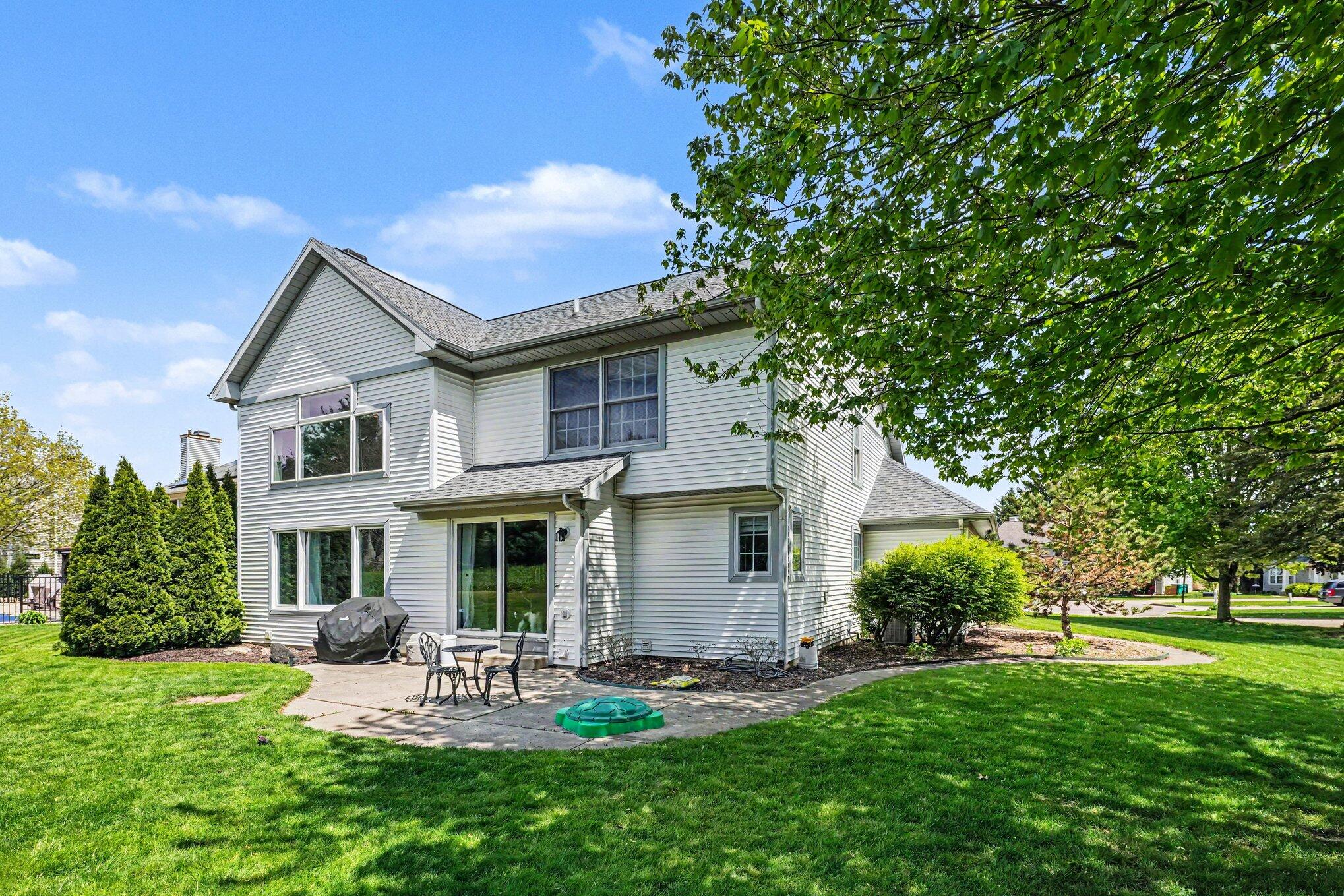 7364 Hampstead Lane Portage MI 49024