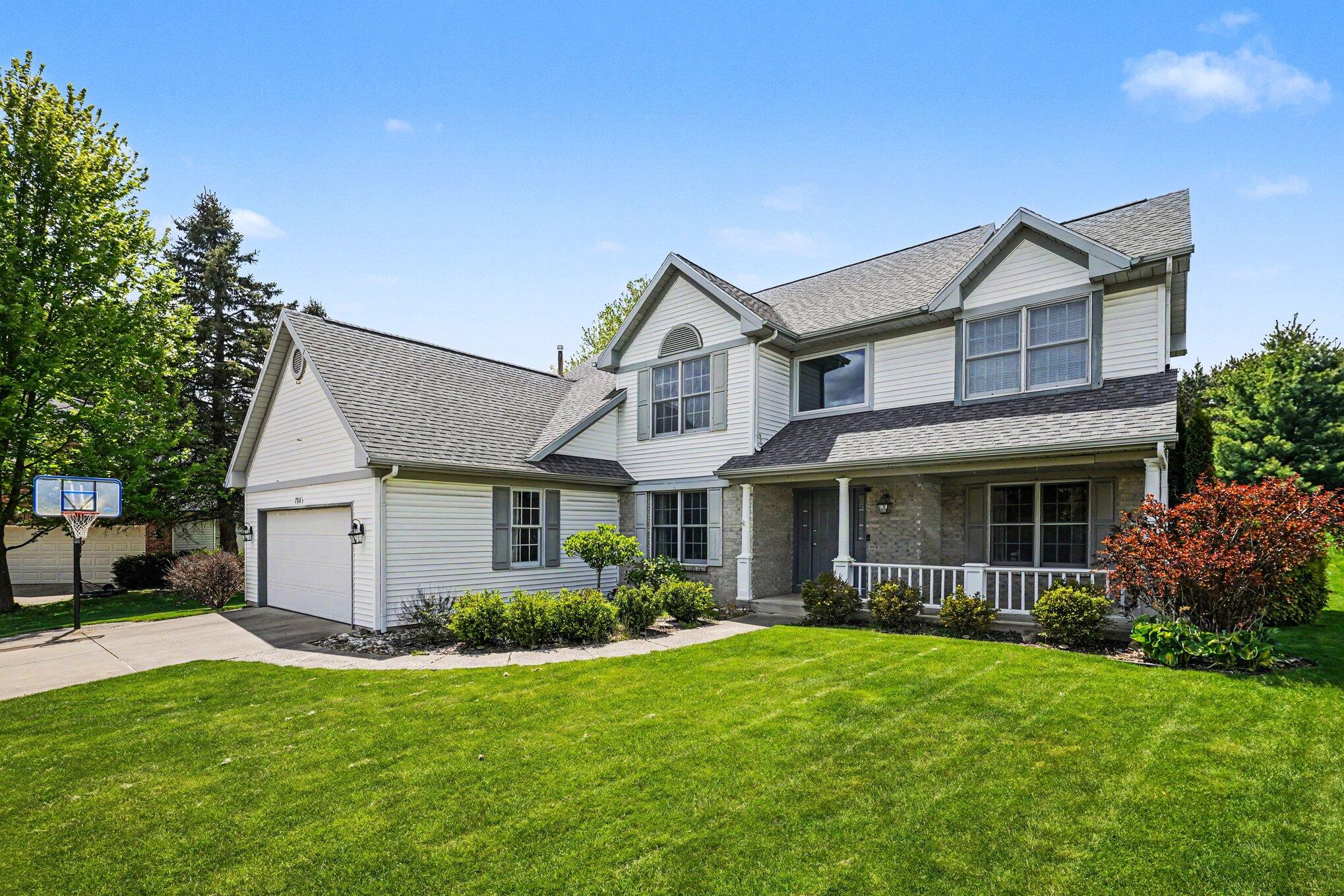 7364 Hampstead Lane Portage MI 49024