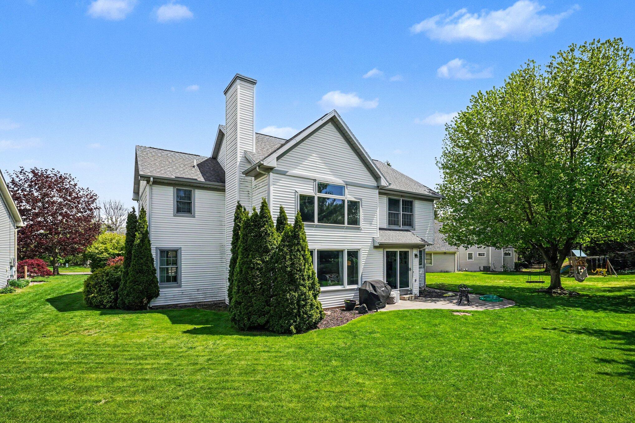 7364 Hampstead Lane Portage MI 49024