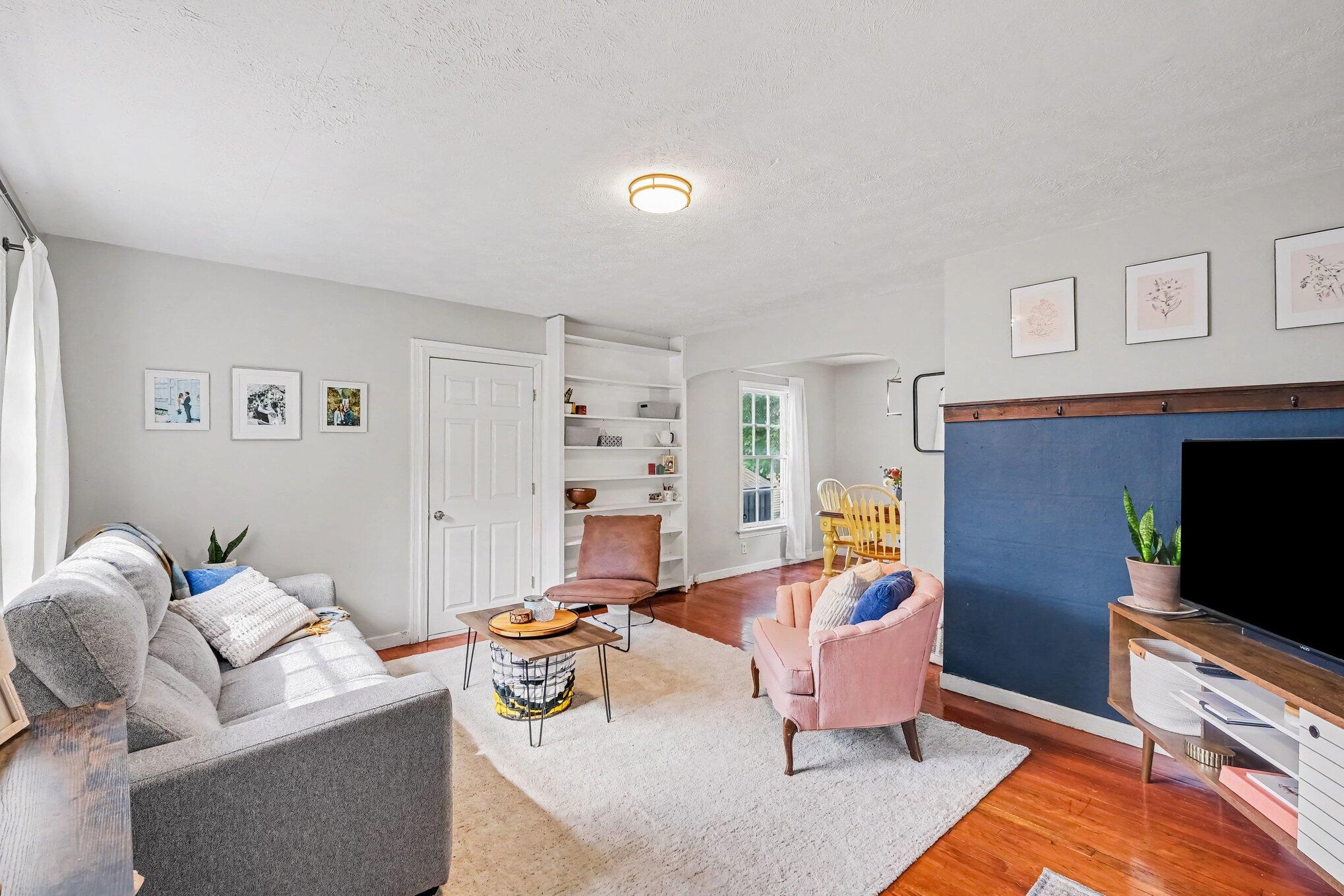 1011 Dickinson Street SE Grand Rapids MI 49507