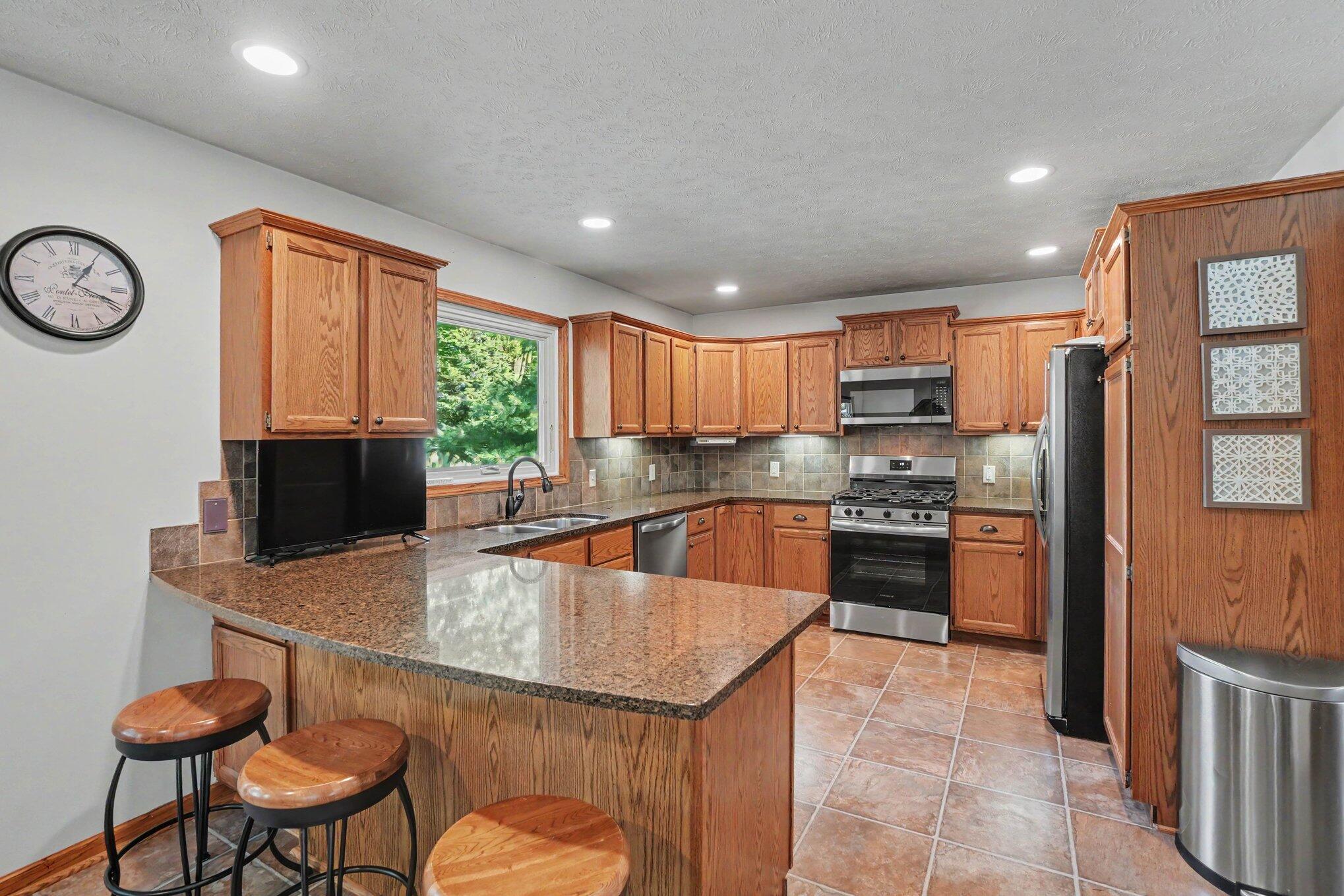 1233 Heather Drive Holland MI 49423