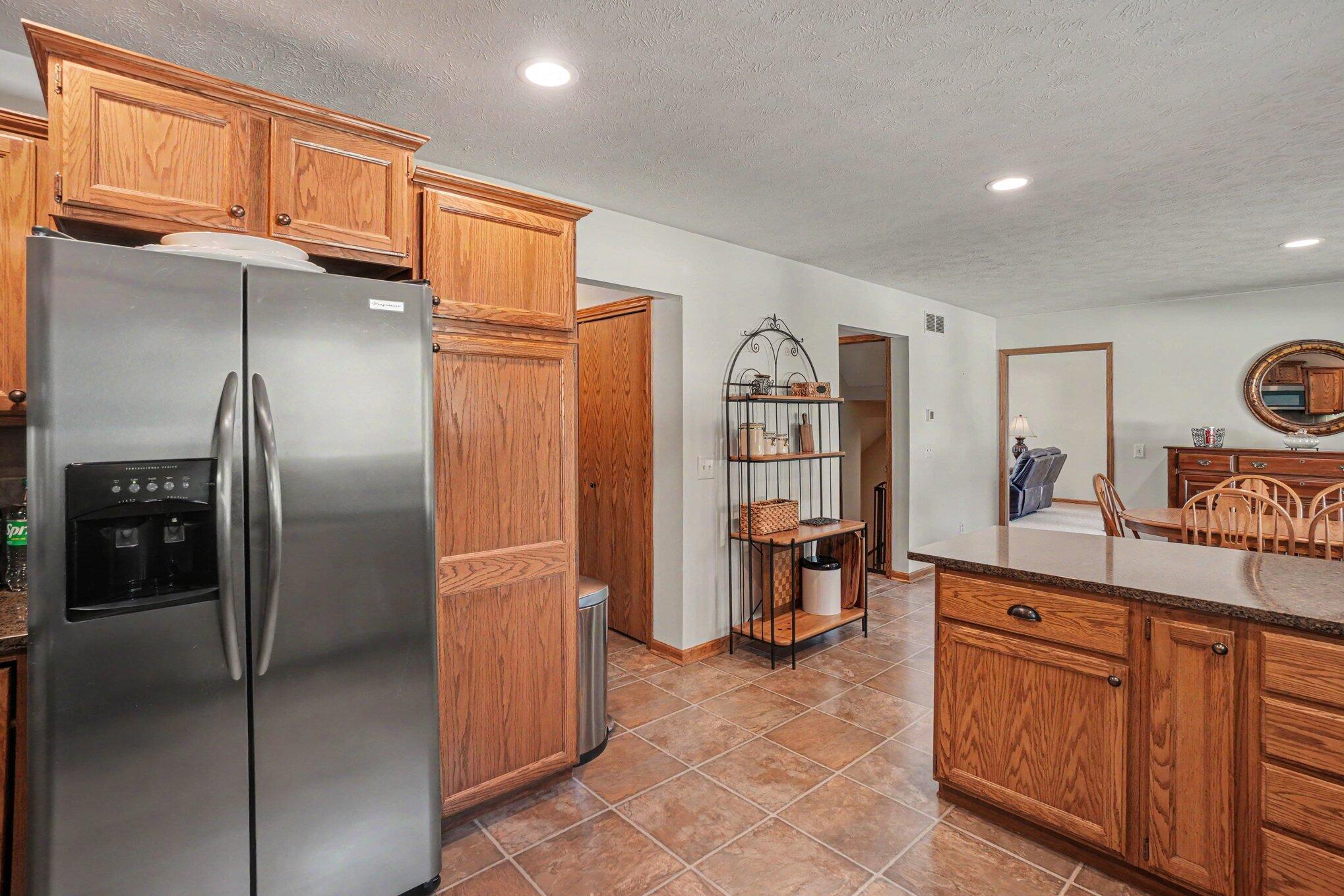 1233 Heather Drive Holland MI 49423