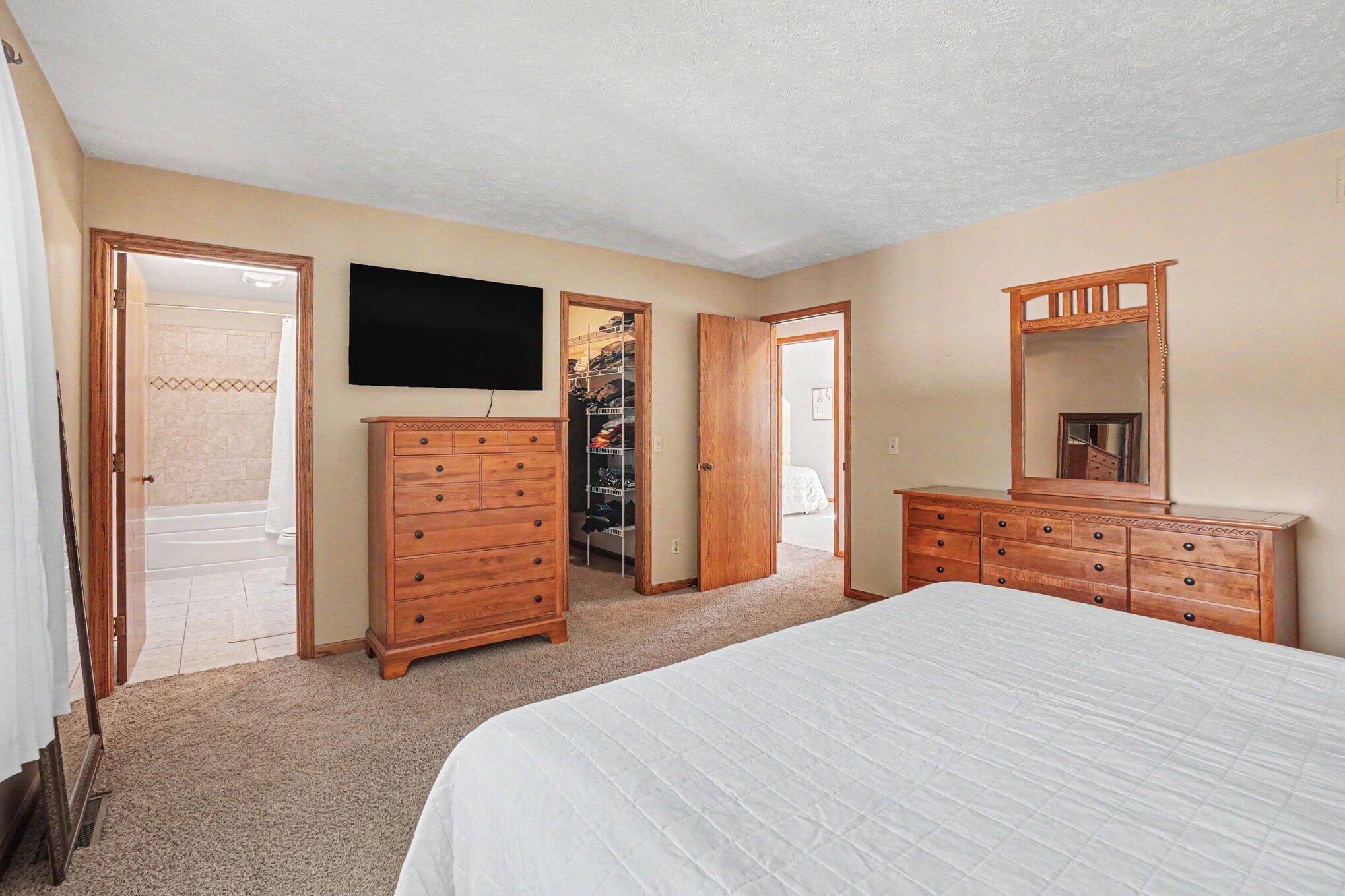1233 Heather Drive Holland MI 49423