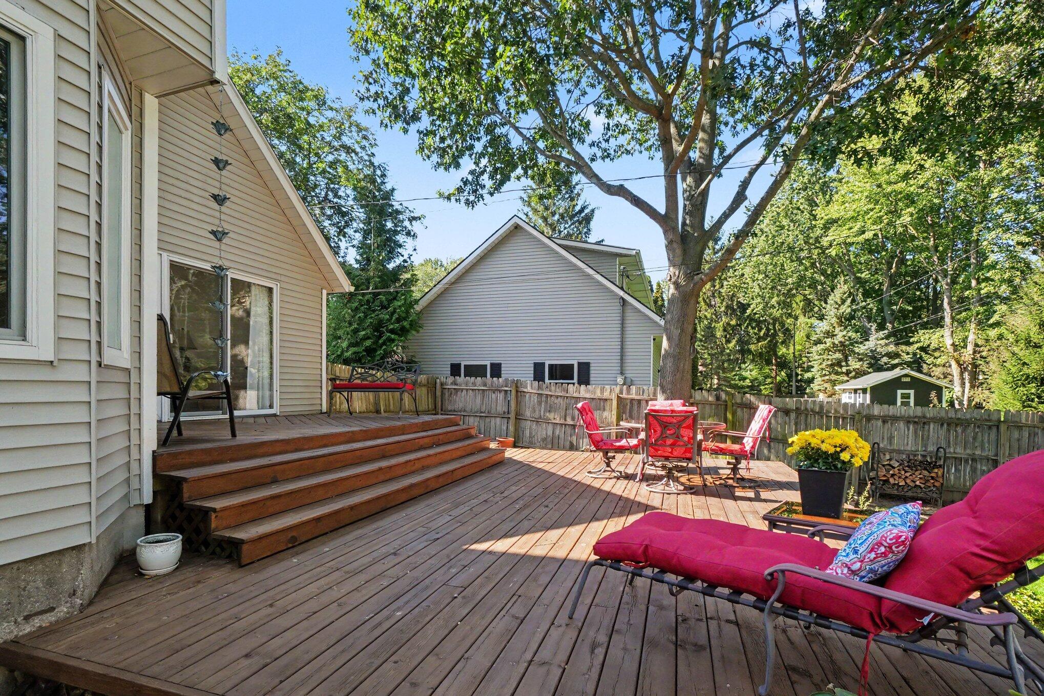 1233 Heather Drive Holland MI 49423