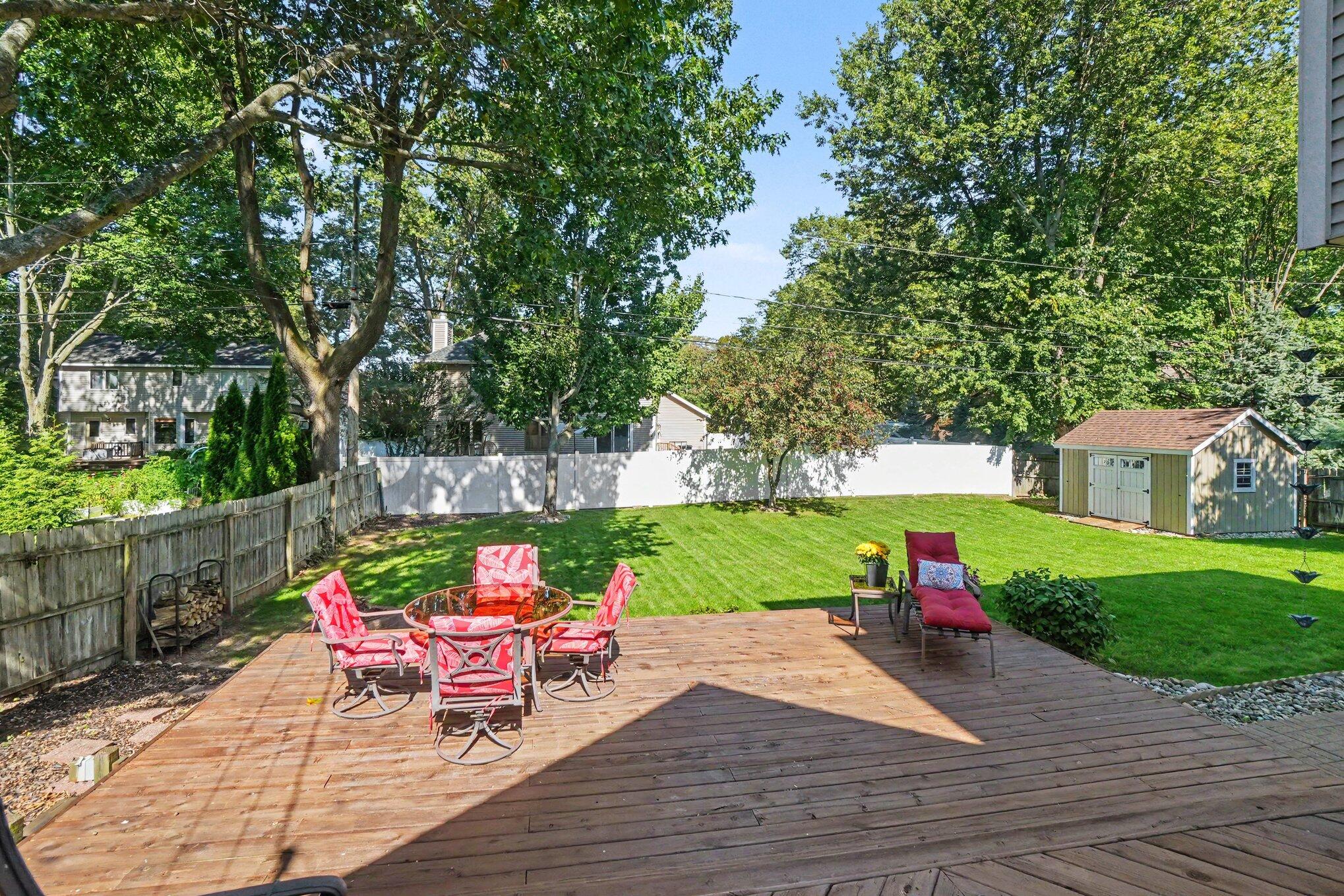 1233 Heather Drive Holland MI 49423