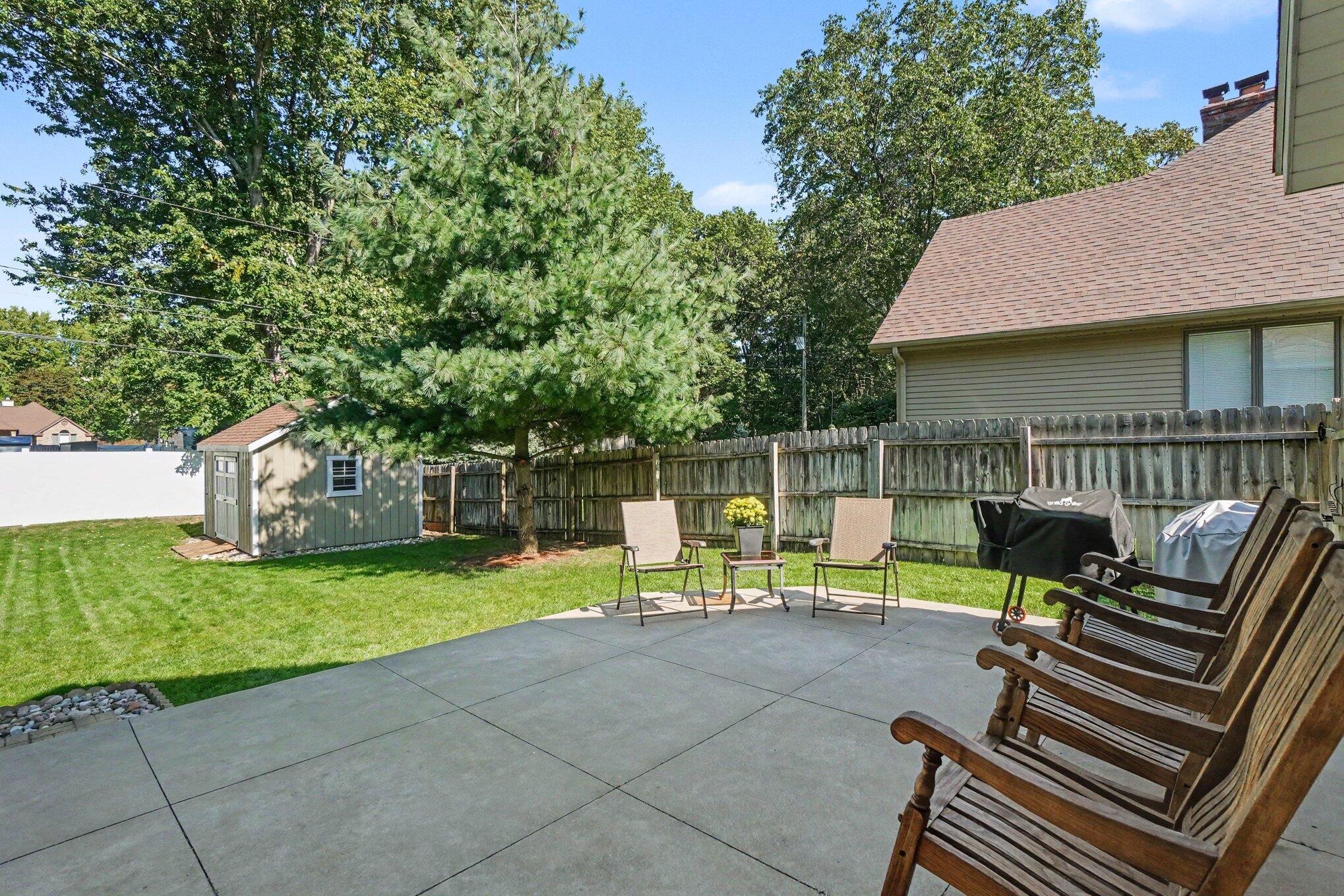 1233 Heather Drive Holland MI 49423