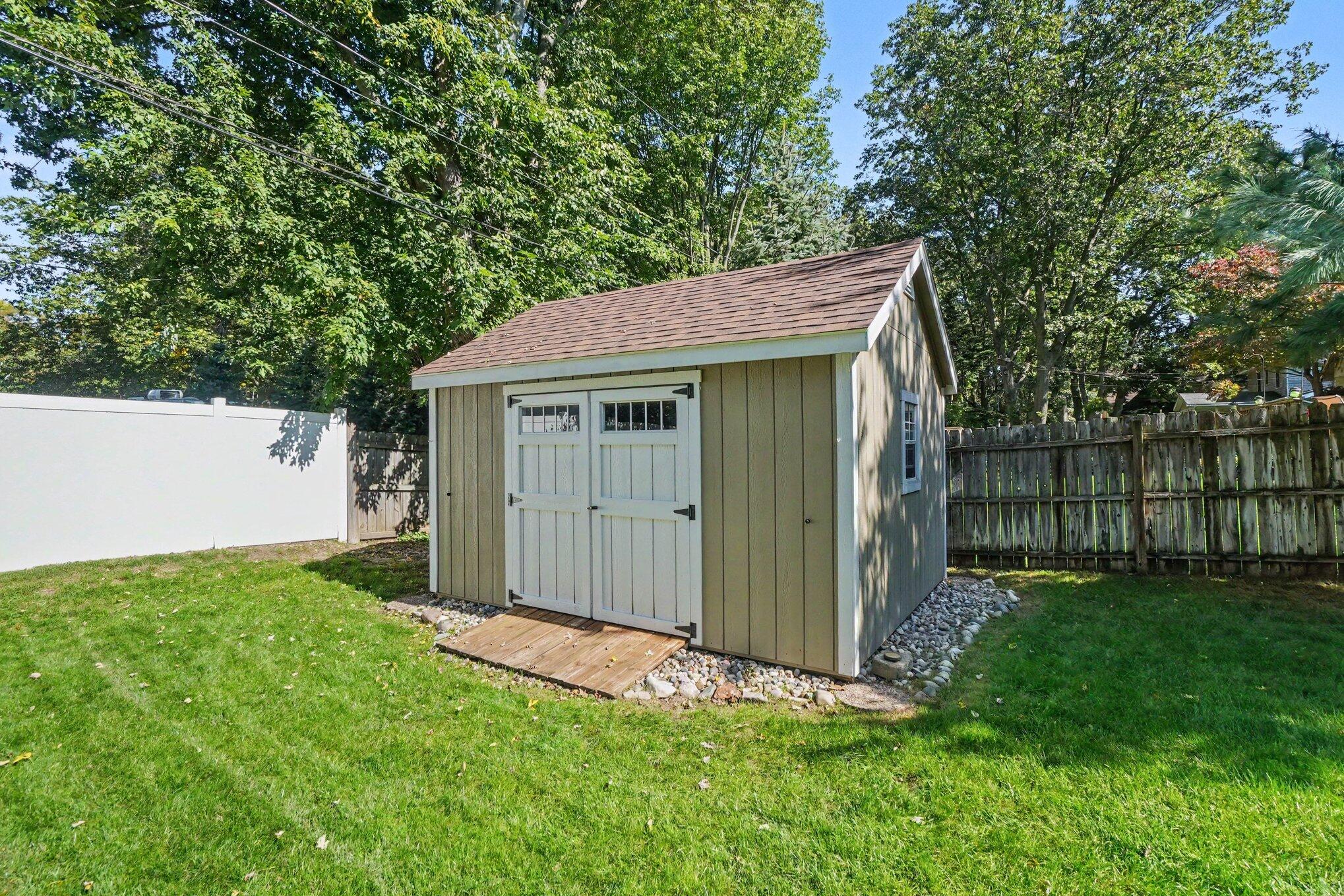 1233 Heather Drive Holland MI 49423