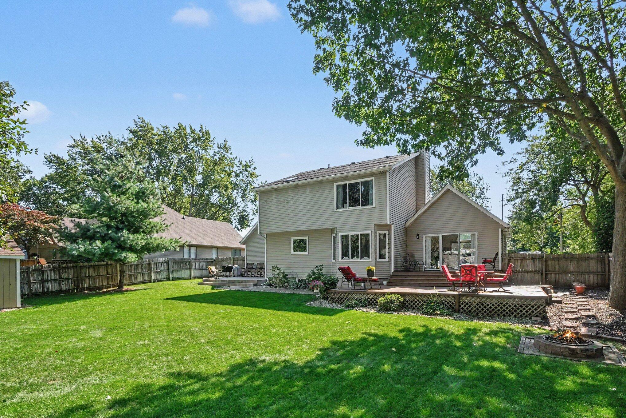 1233 Heather Drive Holland MI 49423