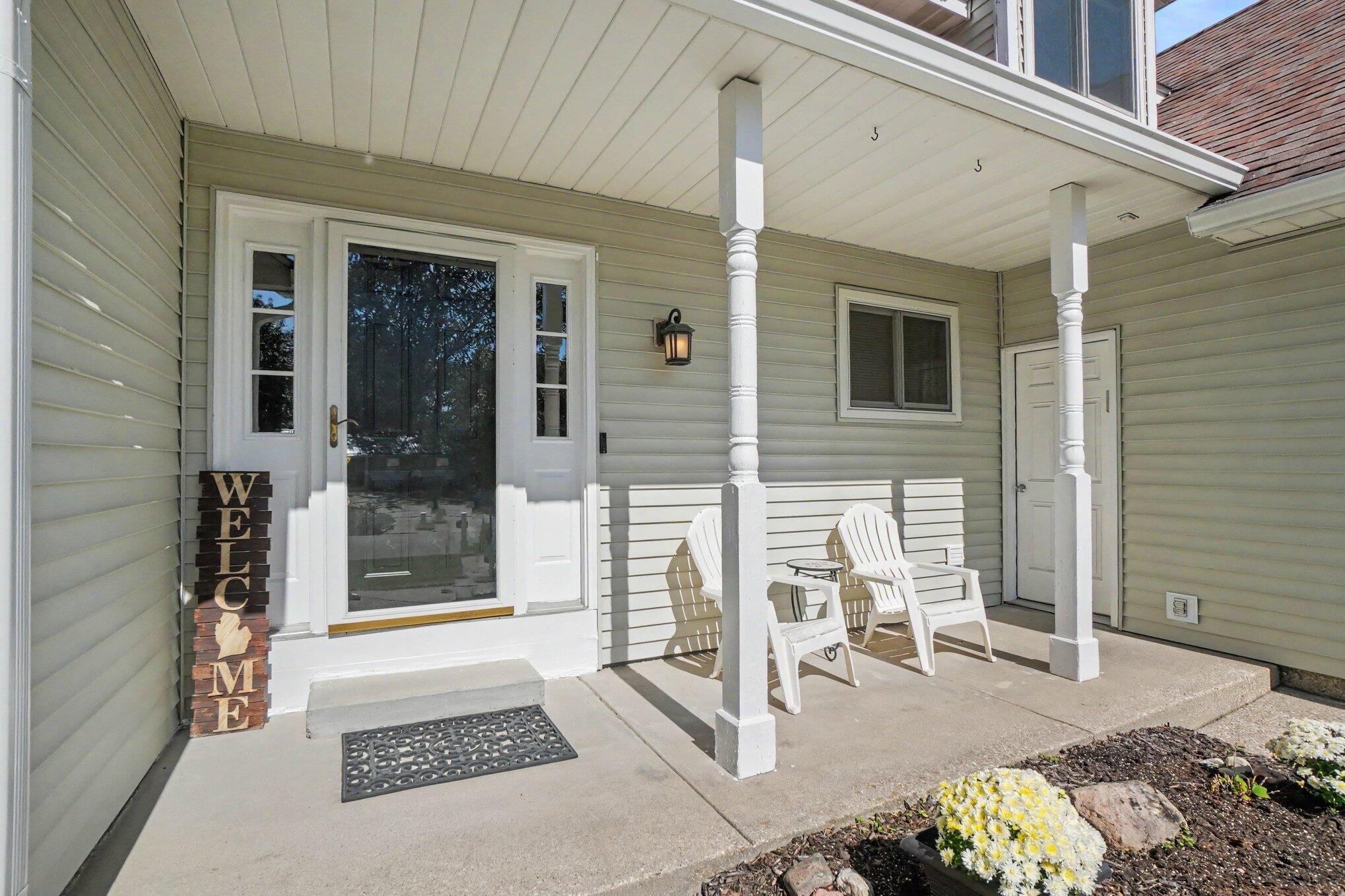 1233 Heather Drive Holland MI 49423