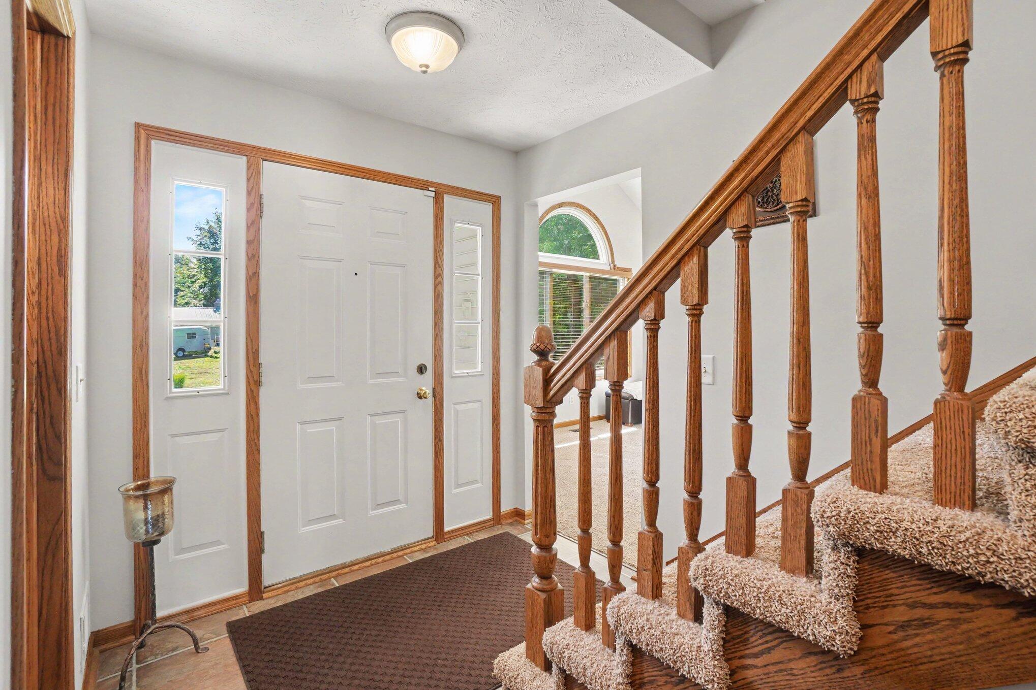 1233 Heather Drive Holland MI 49423