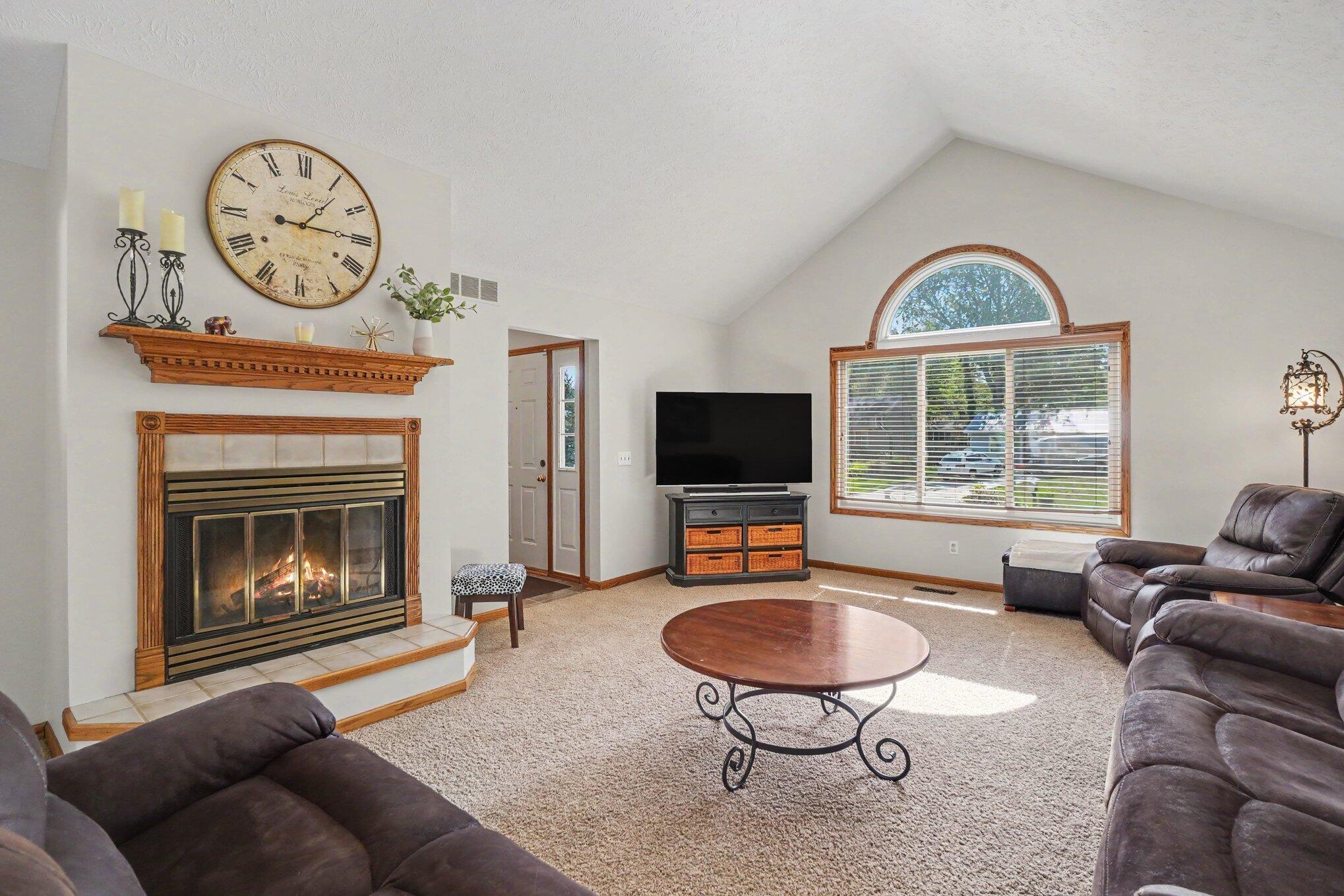 1233 Heather Drive Holland MI 49423