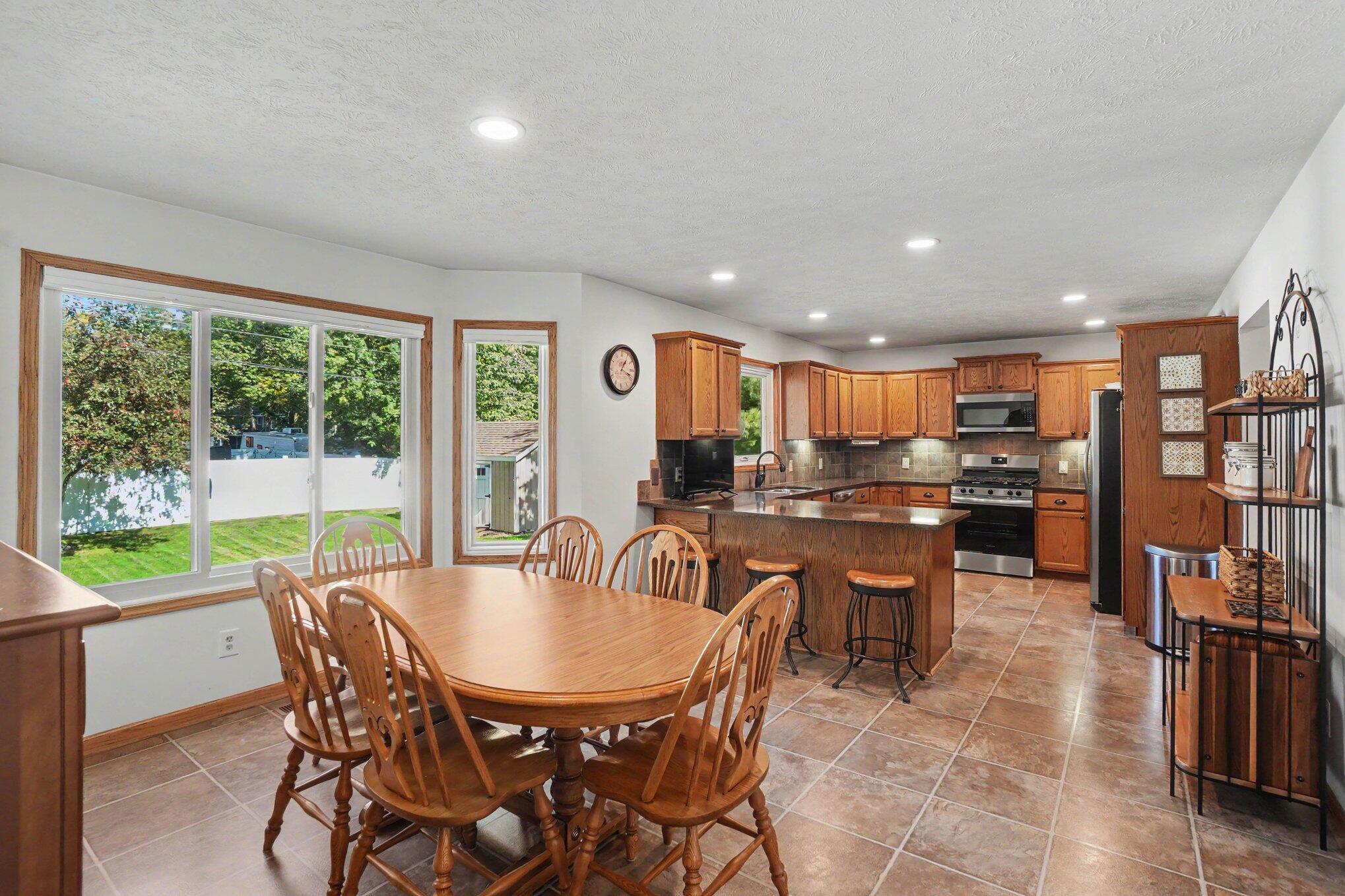 1233 Heather Drive Holland MI 49423