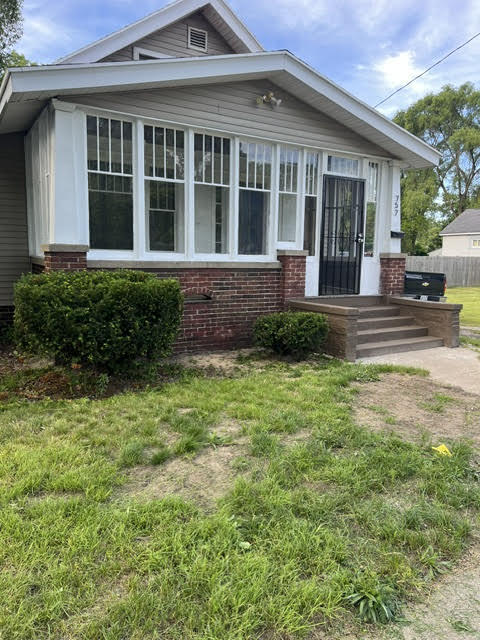 Muskegon MI, 757 Washington Avenue
