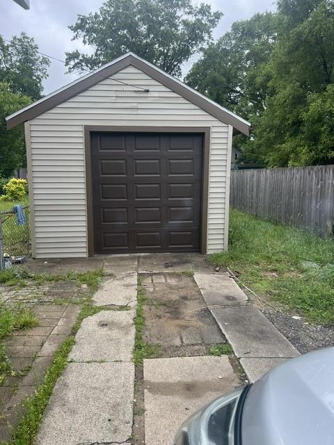 757 Washington Avenue Muskegon MI 49441