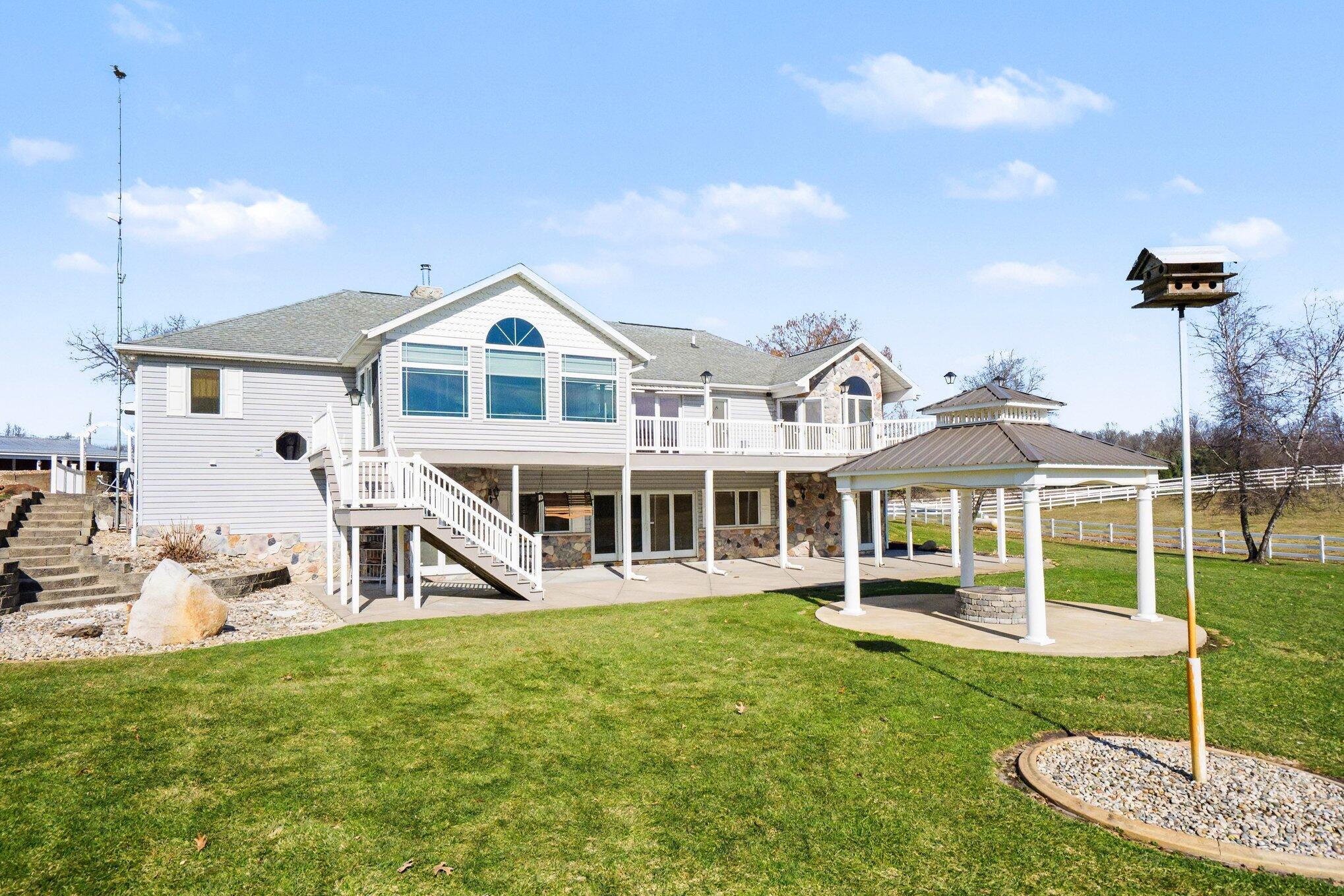 65650 Dailey Road Edwardsburg MI 49112