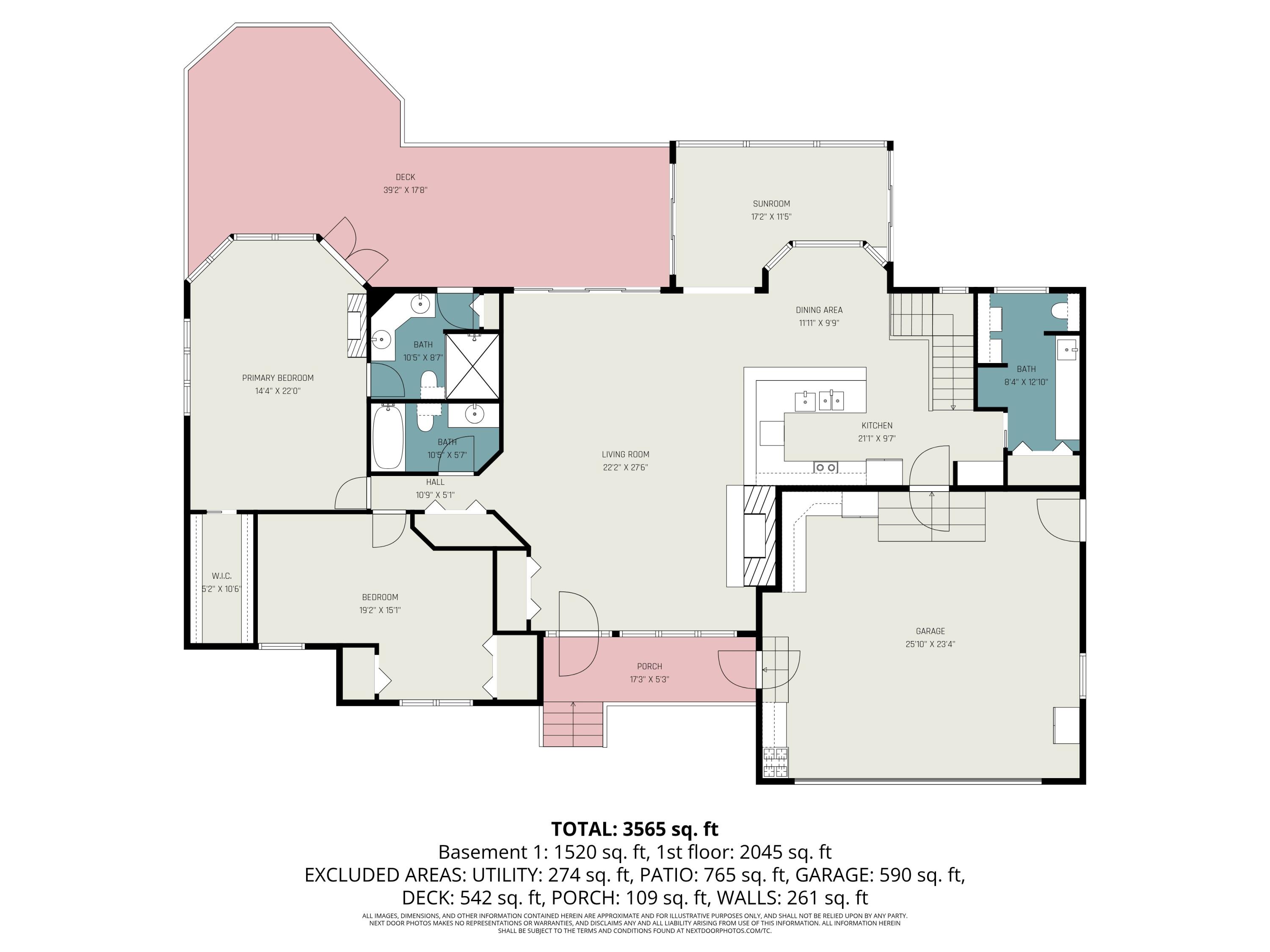 65650 Dailey Road Edwardsburg MI 49112