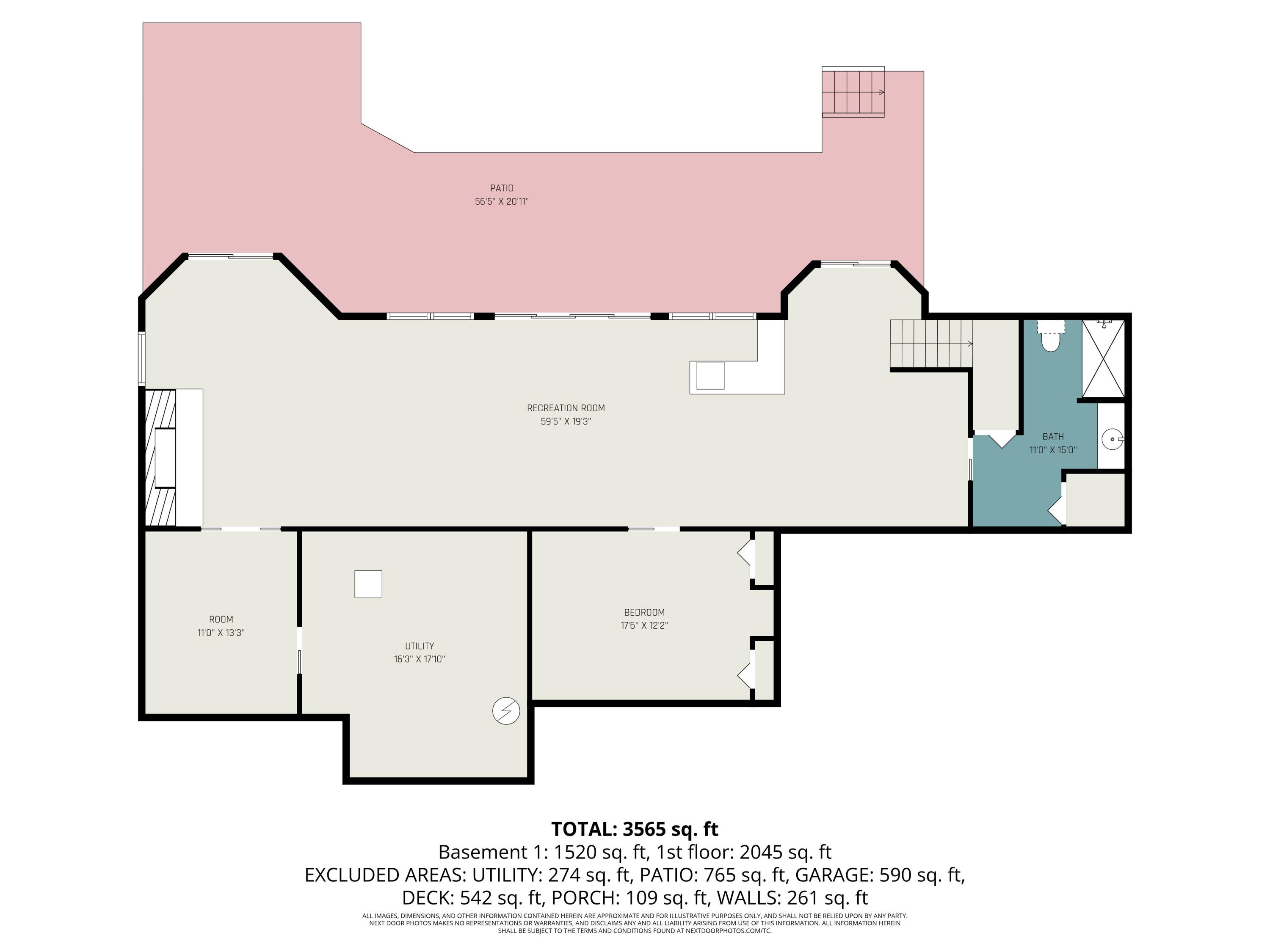 65650 Dailey Road Edwardsburg MI 49112