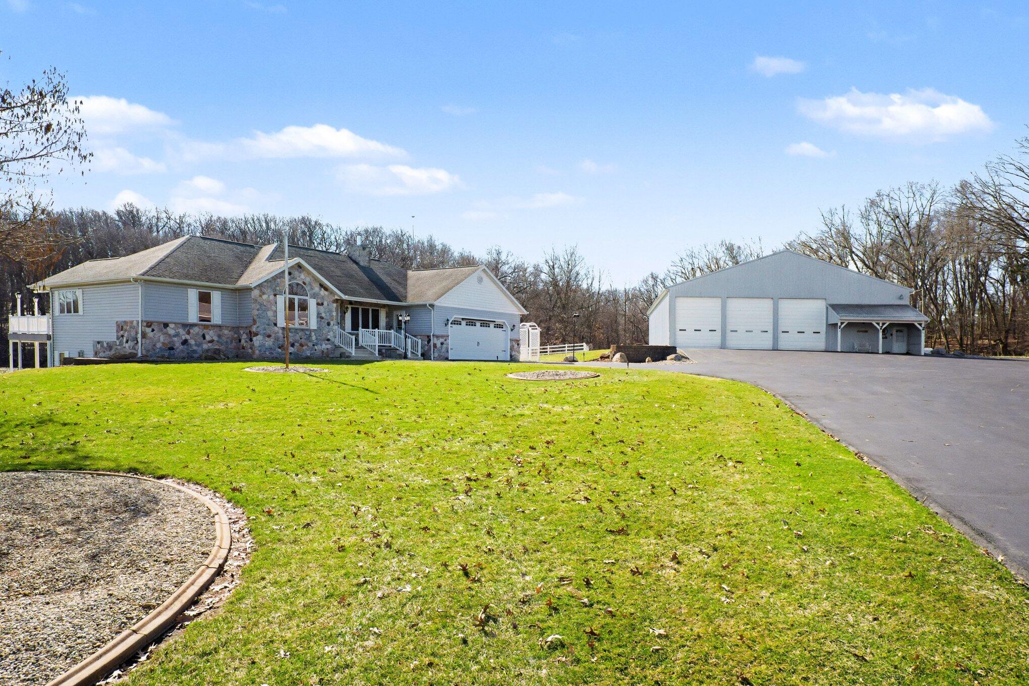 65650 Dailey Road Edwardsburg MI 49112