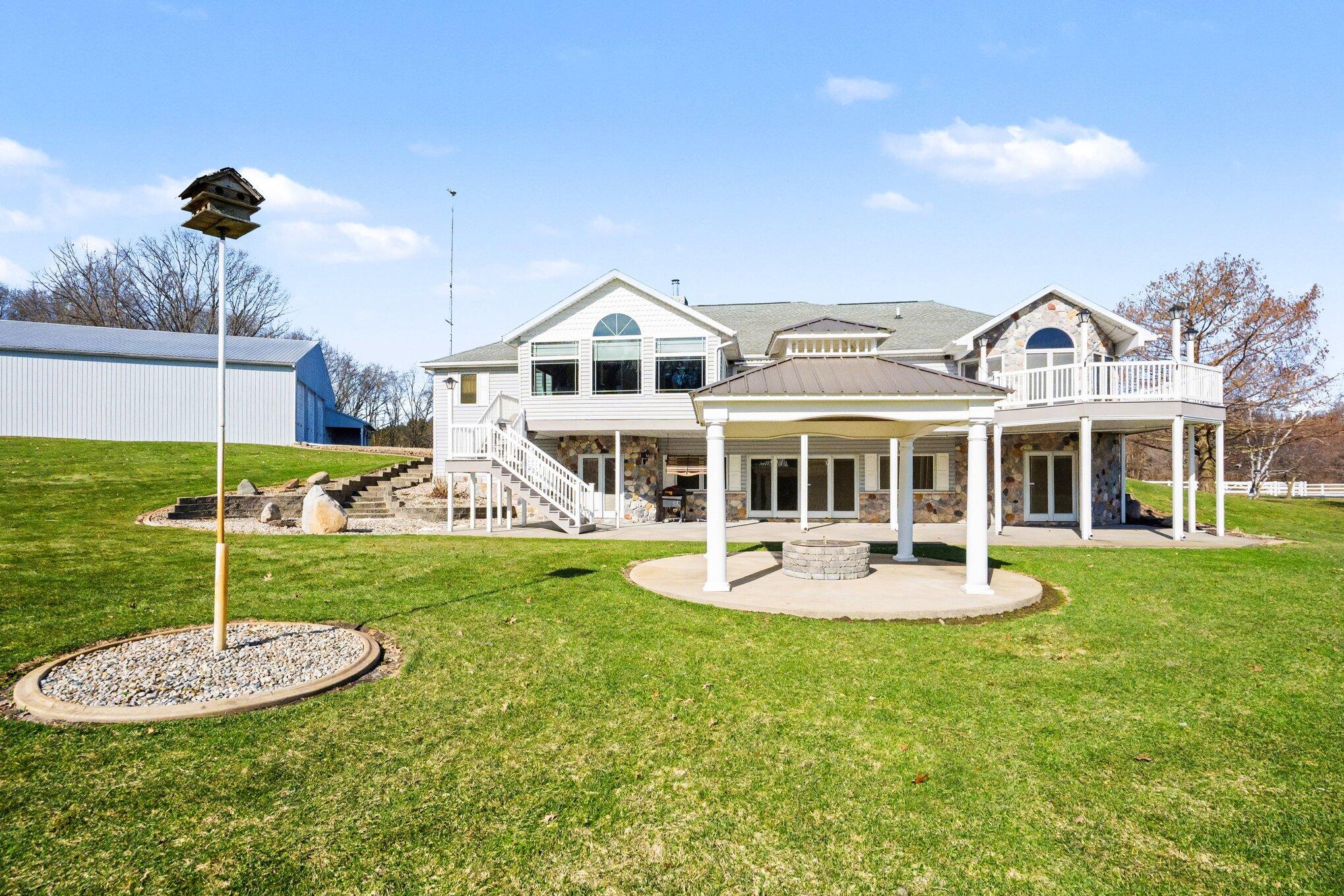 65650 Dailey Road Edwardsburg MI 49112