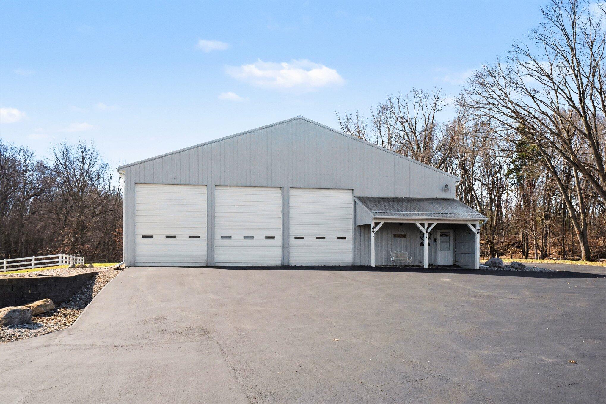 65650 Dailey Road Edwardsburg MI 49112