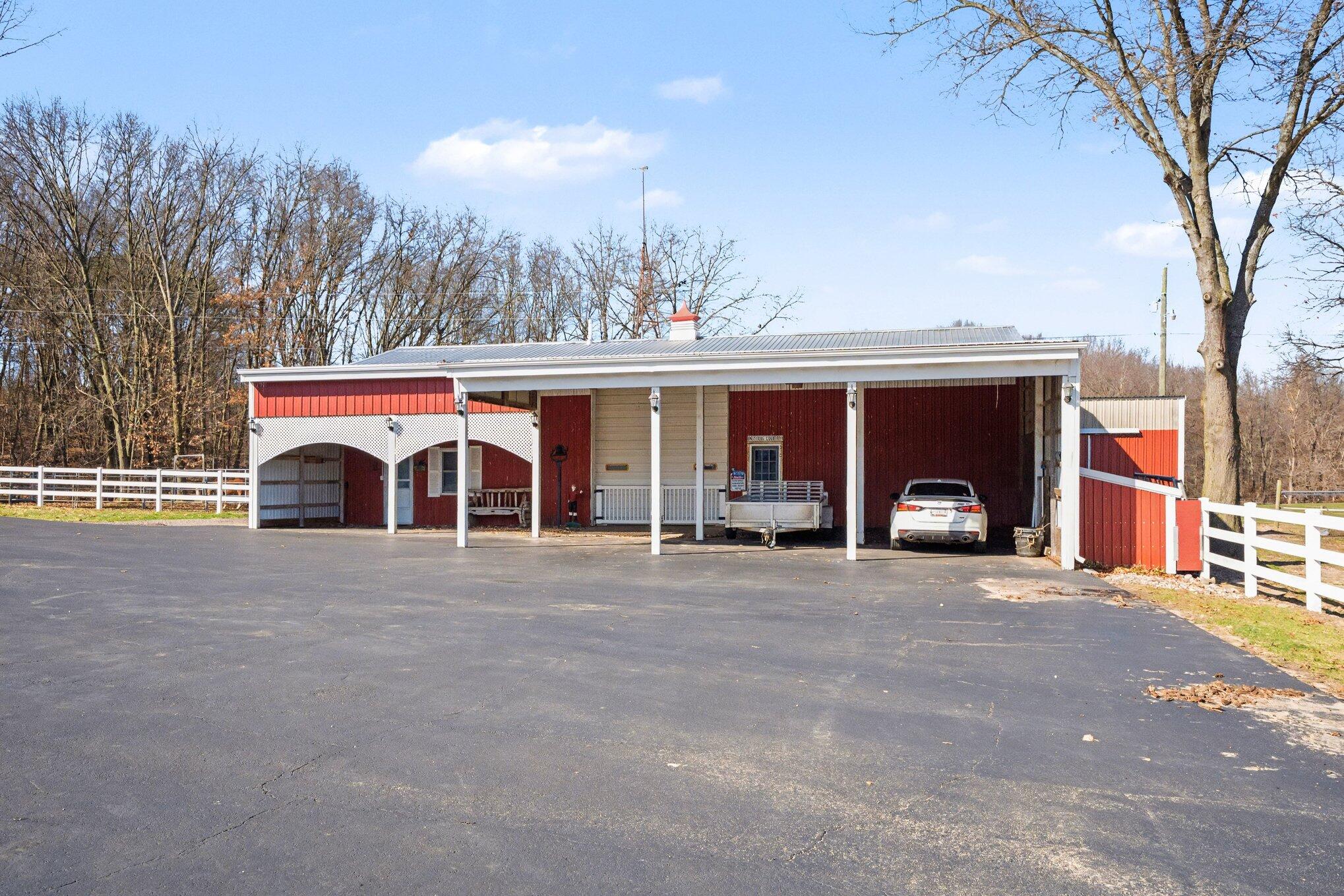 65650 Dailey Road Edwardsburg MI 49112